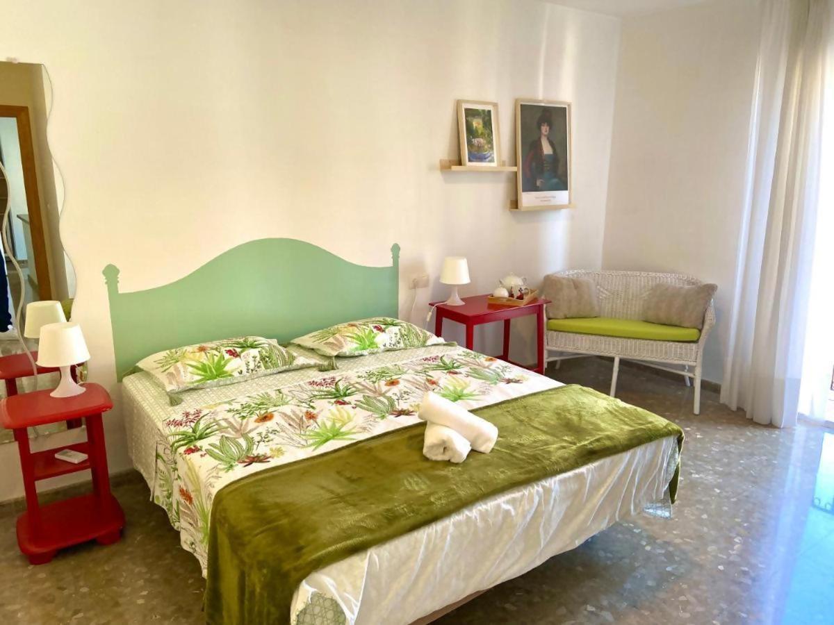 Apartamento El Puerto By Solymar