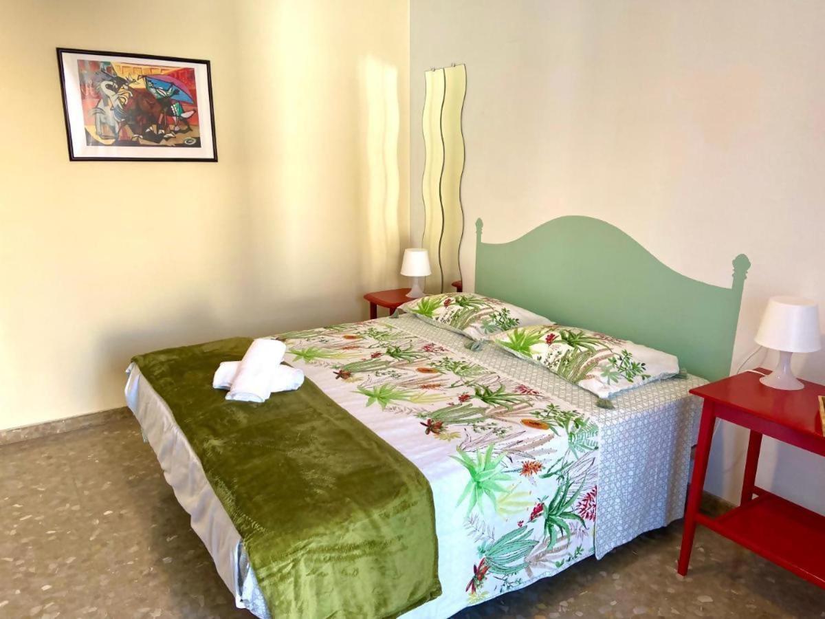 Apartamento El Puerto By Solymar Caleta de Vélez