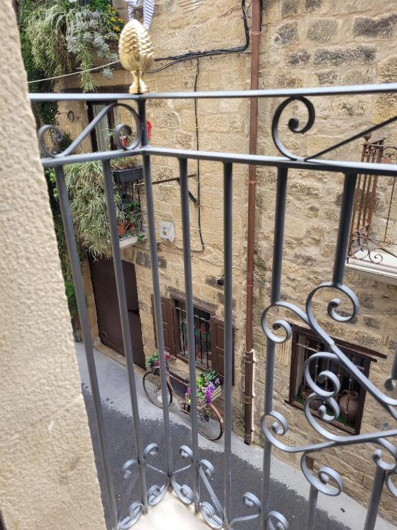 Apartamento Garabitero La Guardia