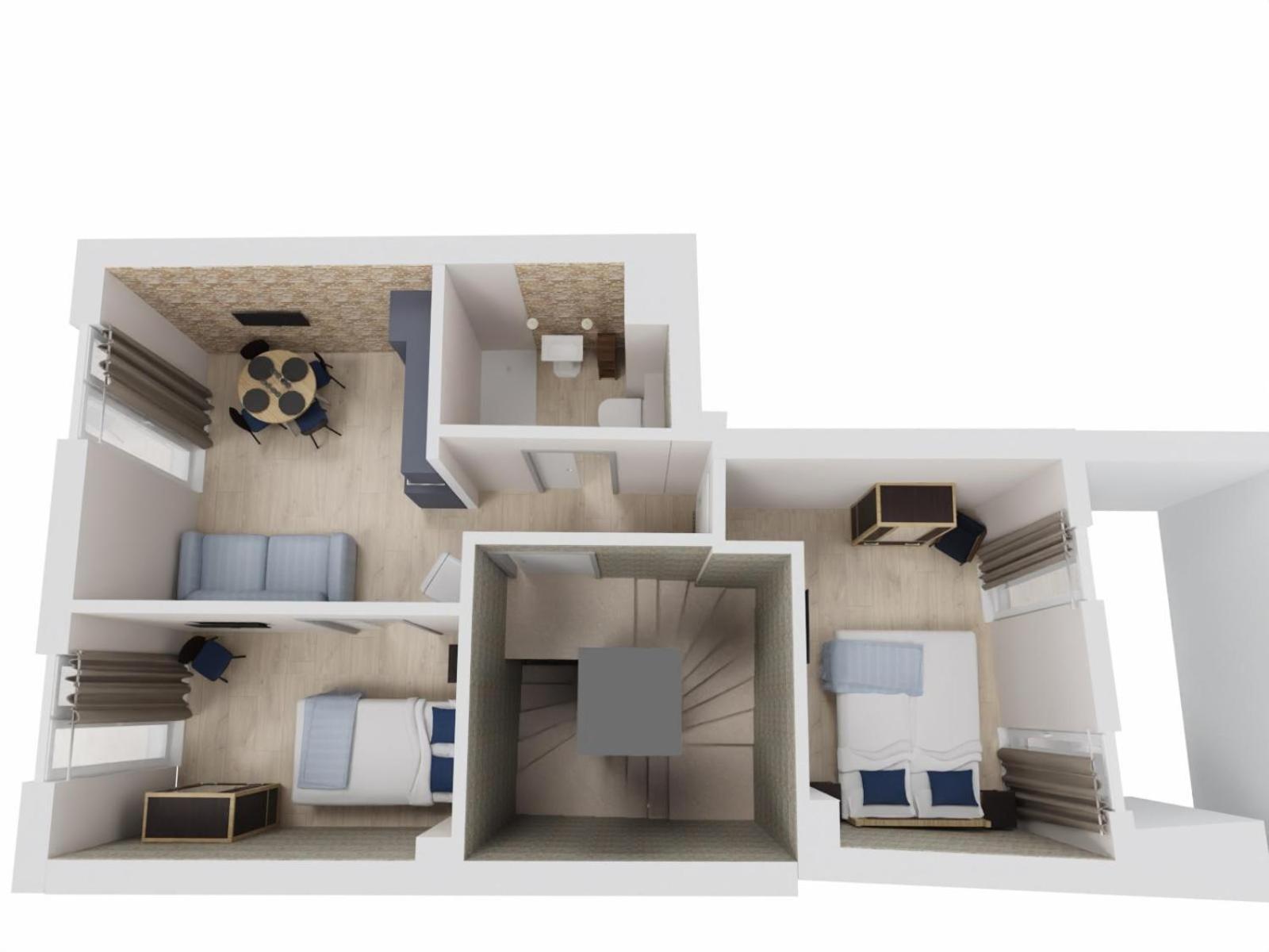 Apartamento Garabitero