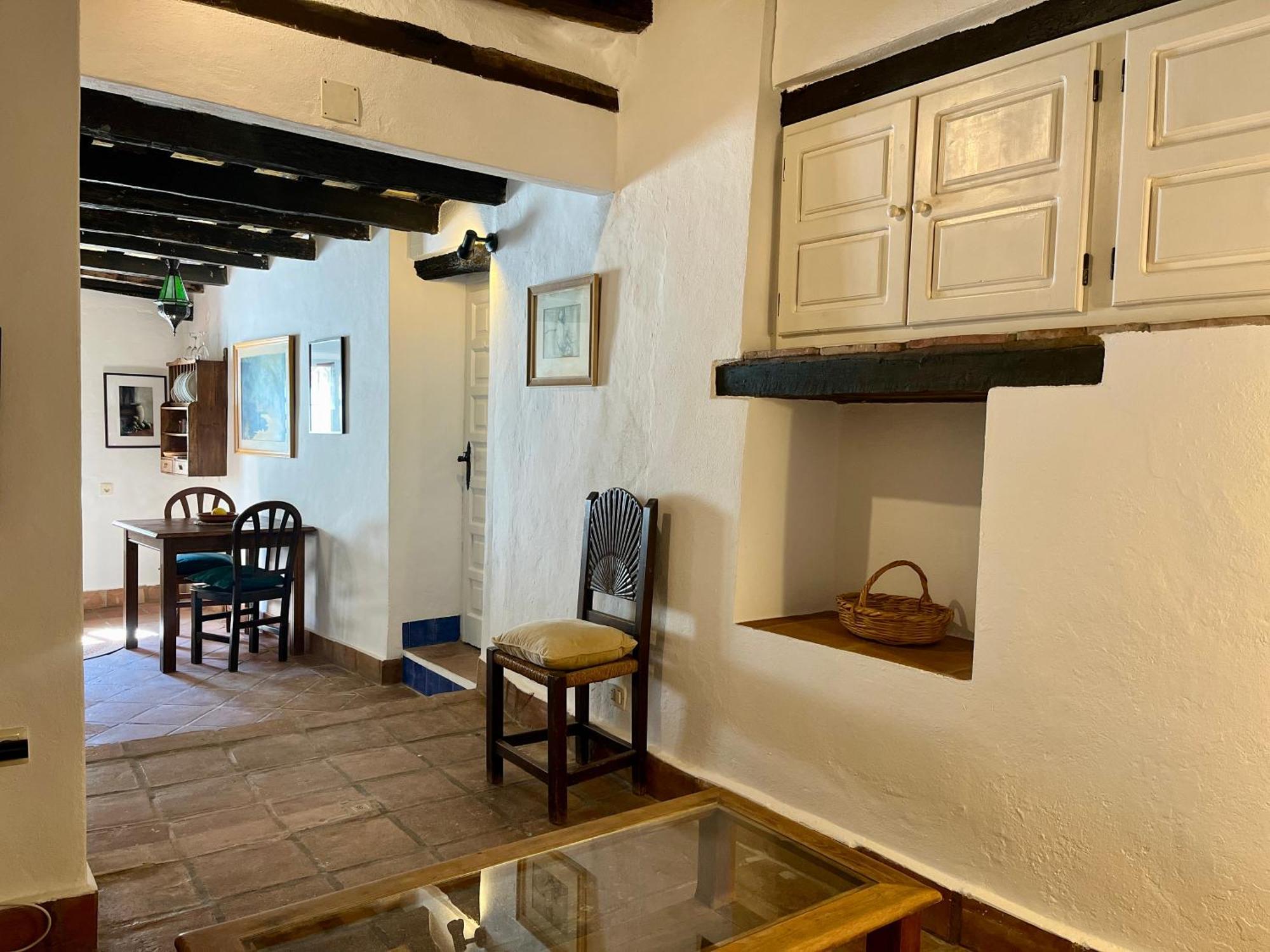 Casa Anon Jimena De La Frontera