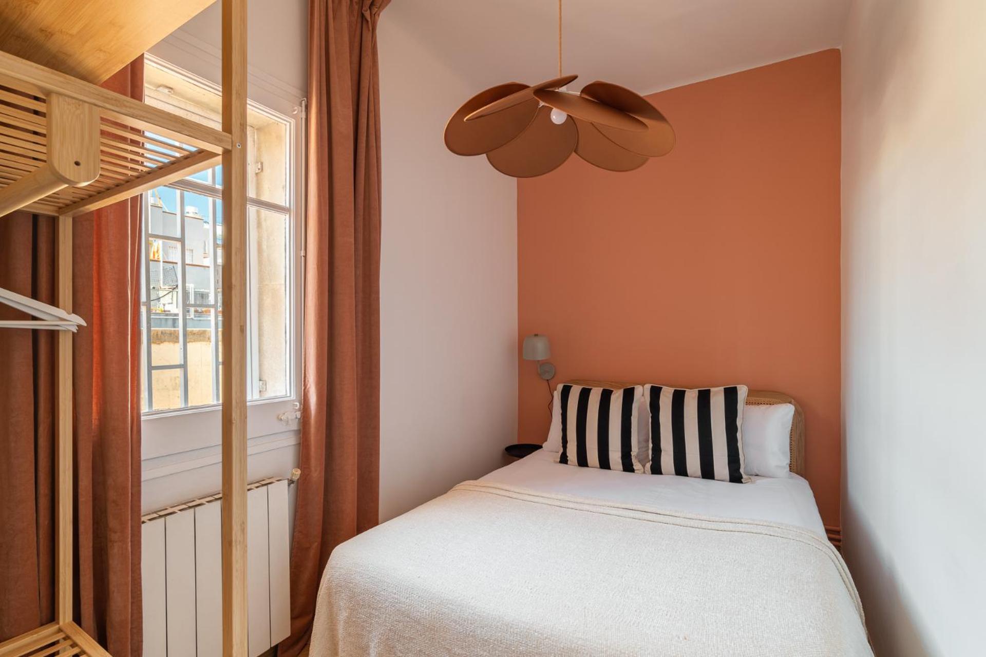 Apartment U-nique Gaudi Iii Barcelona