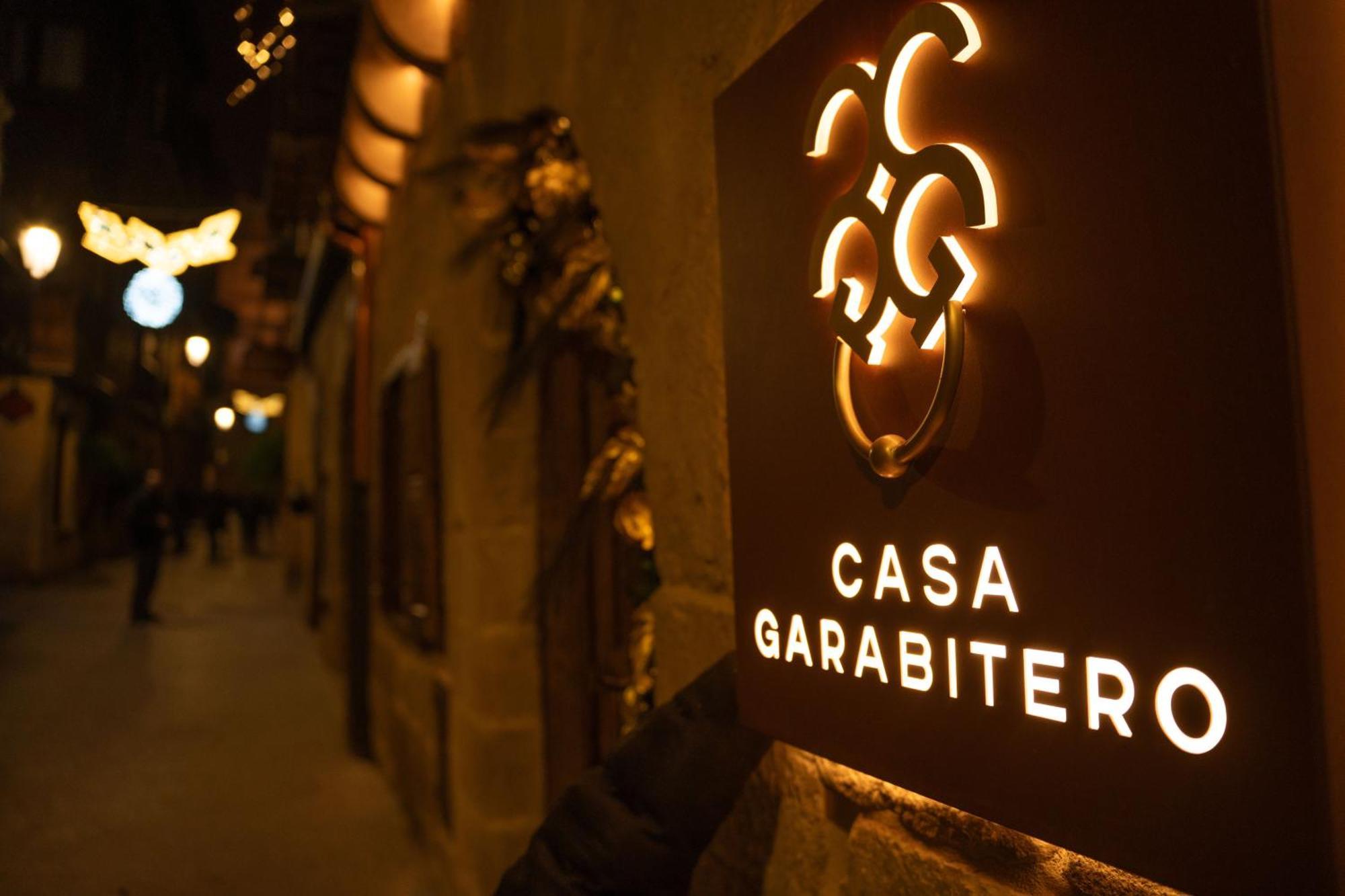 Apartamento Garabitero *