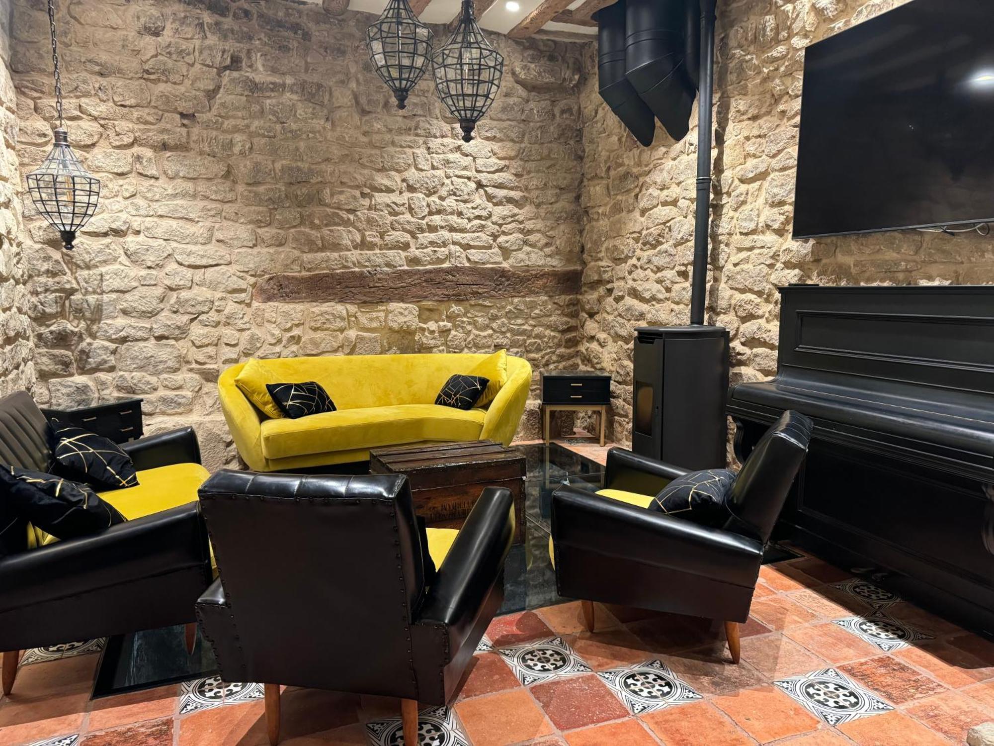 Garabitero Apartamento