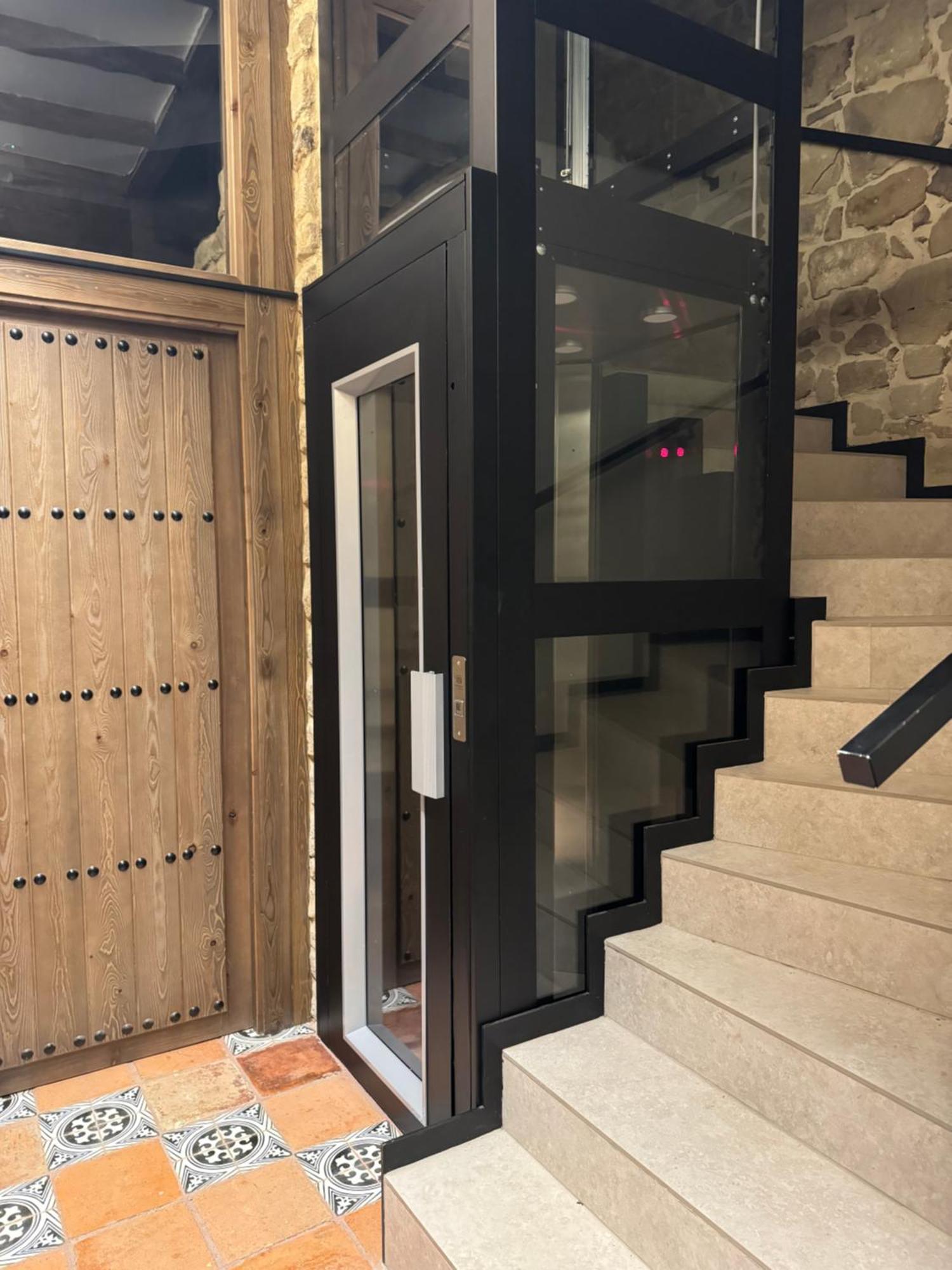 Apartamento Garabitero