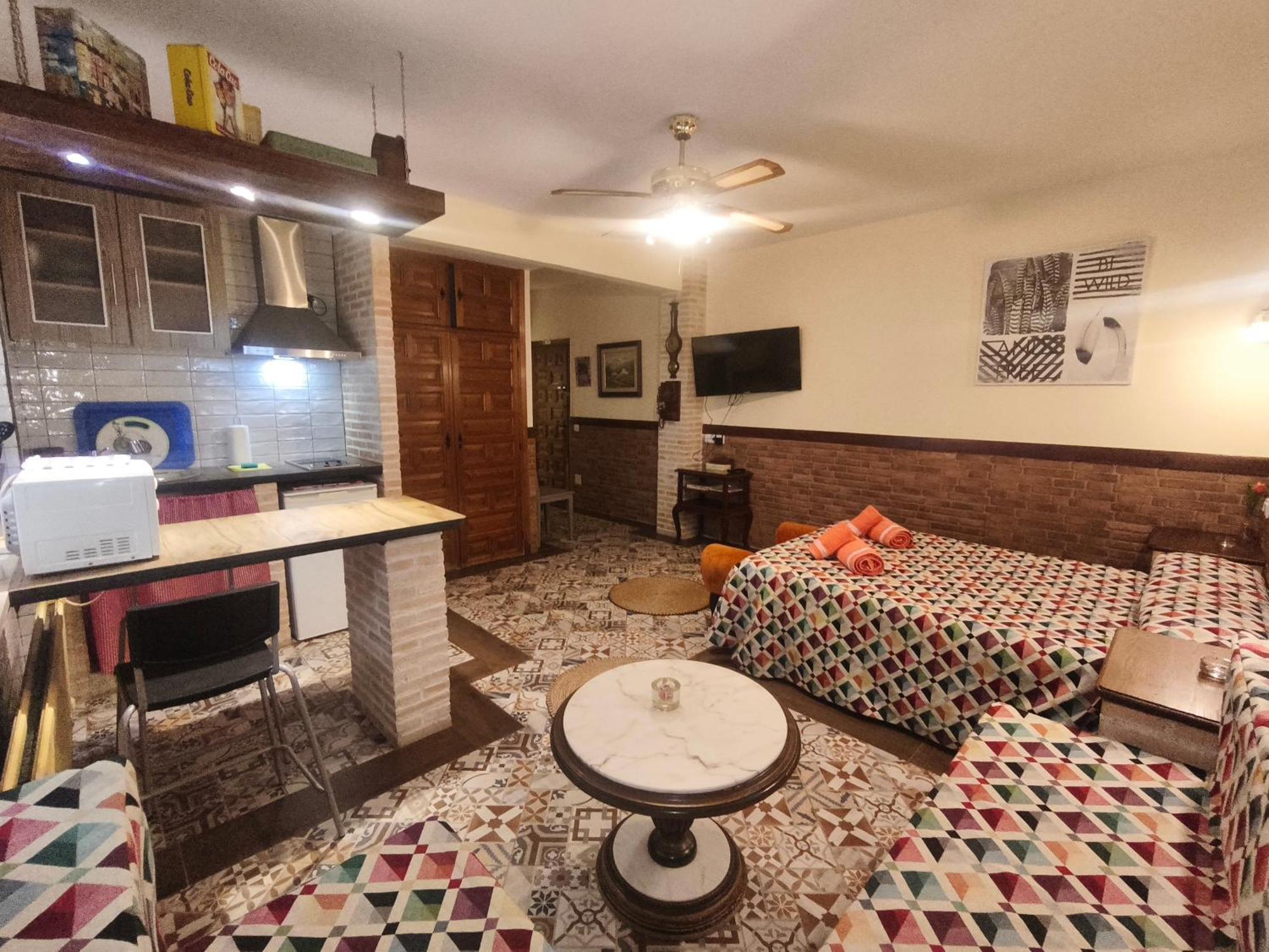 Apartamento Yelmo La Casa De Galapagar
