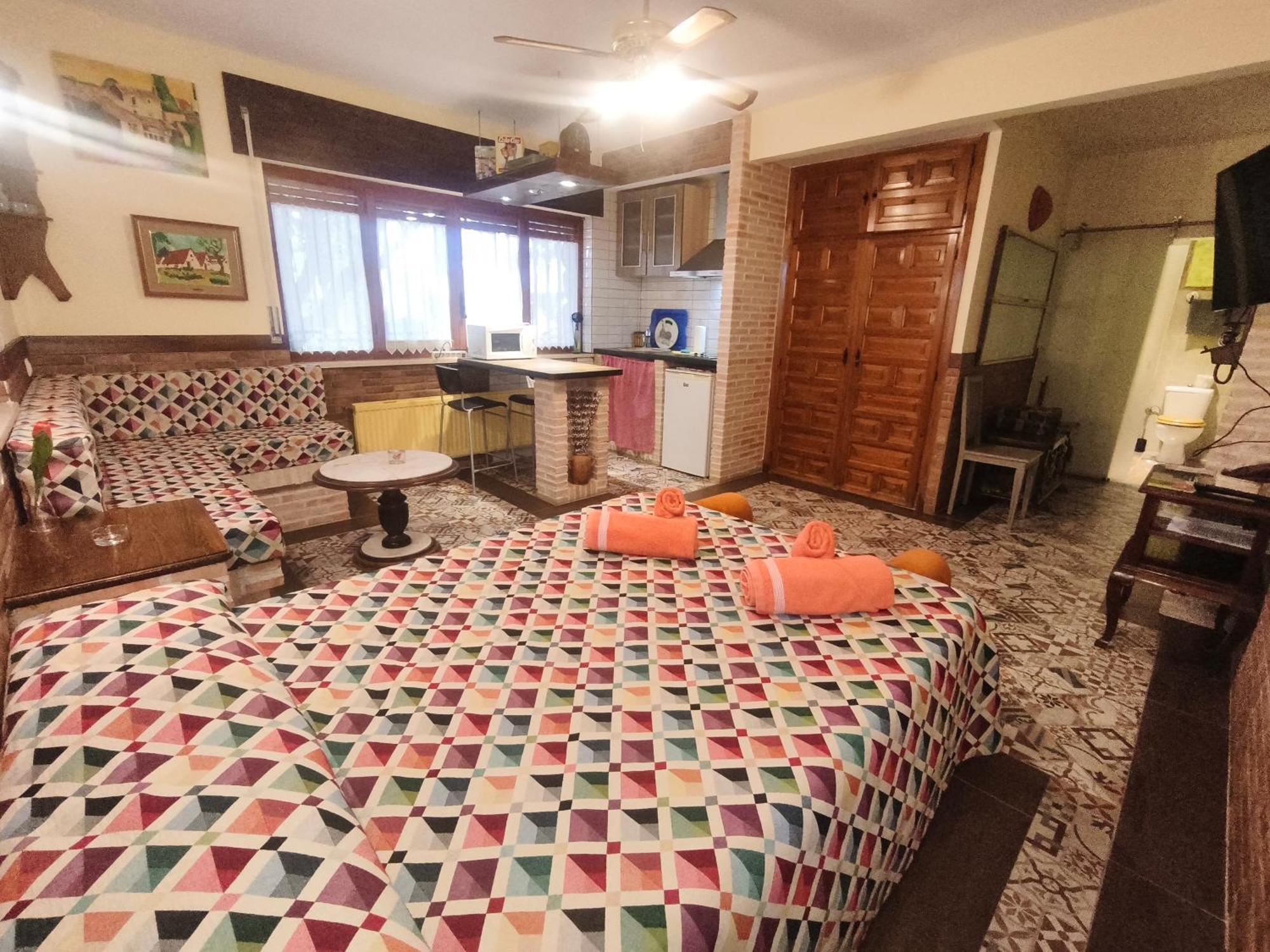 Apartamento Yelmo La Casa De Galapagar