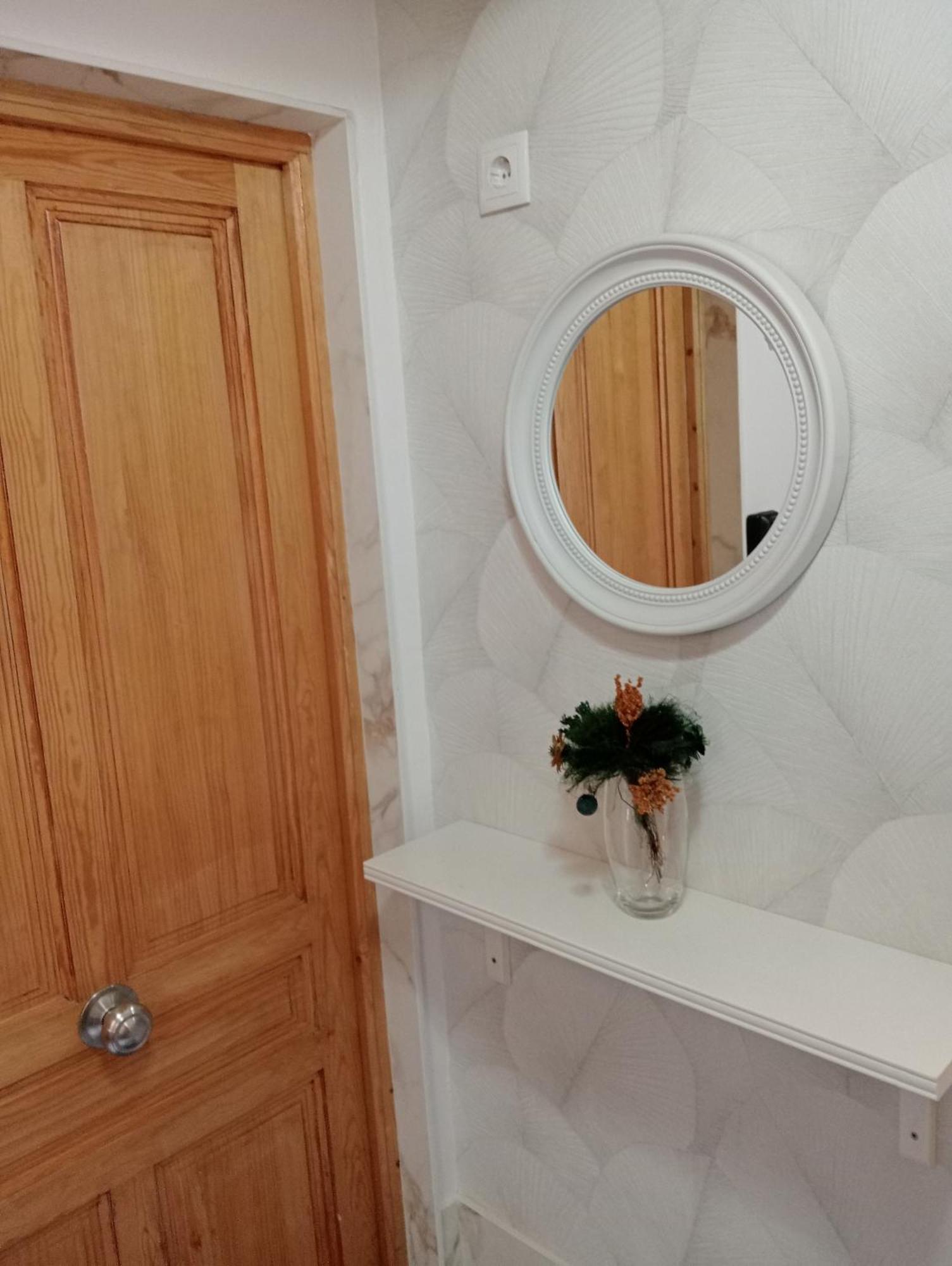 Apartamento Casa Marisa *