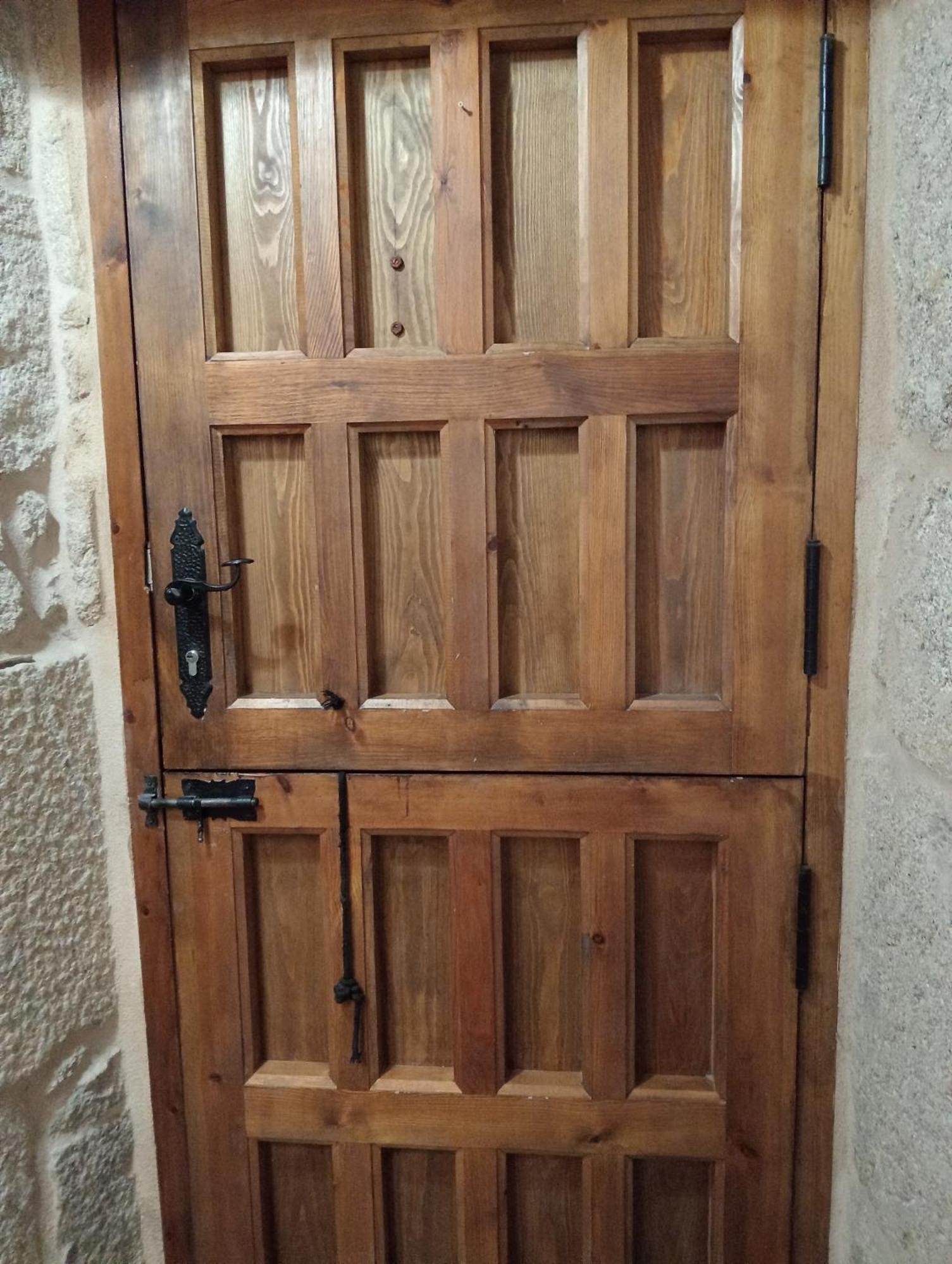 Apartamento Casa Marisa *