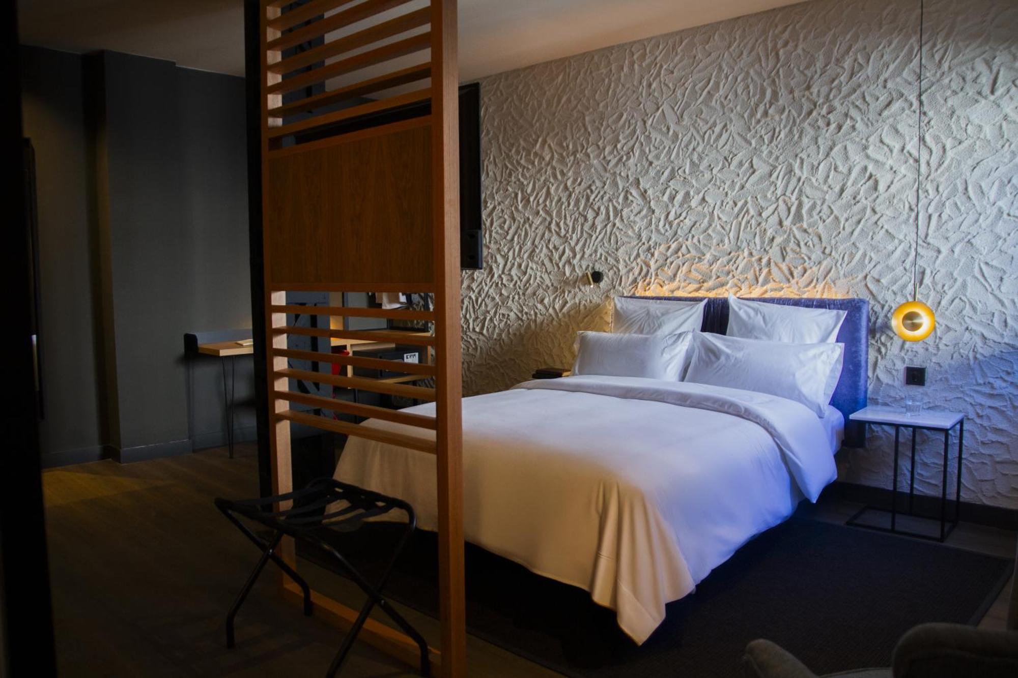 Hotel Letoh Letoh Bilbao