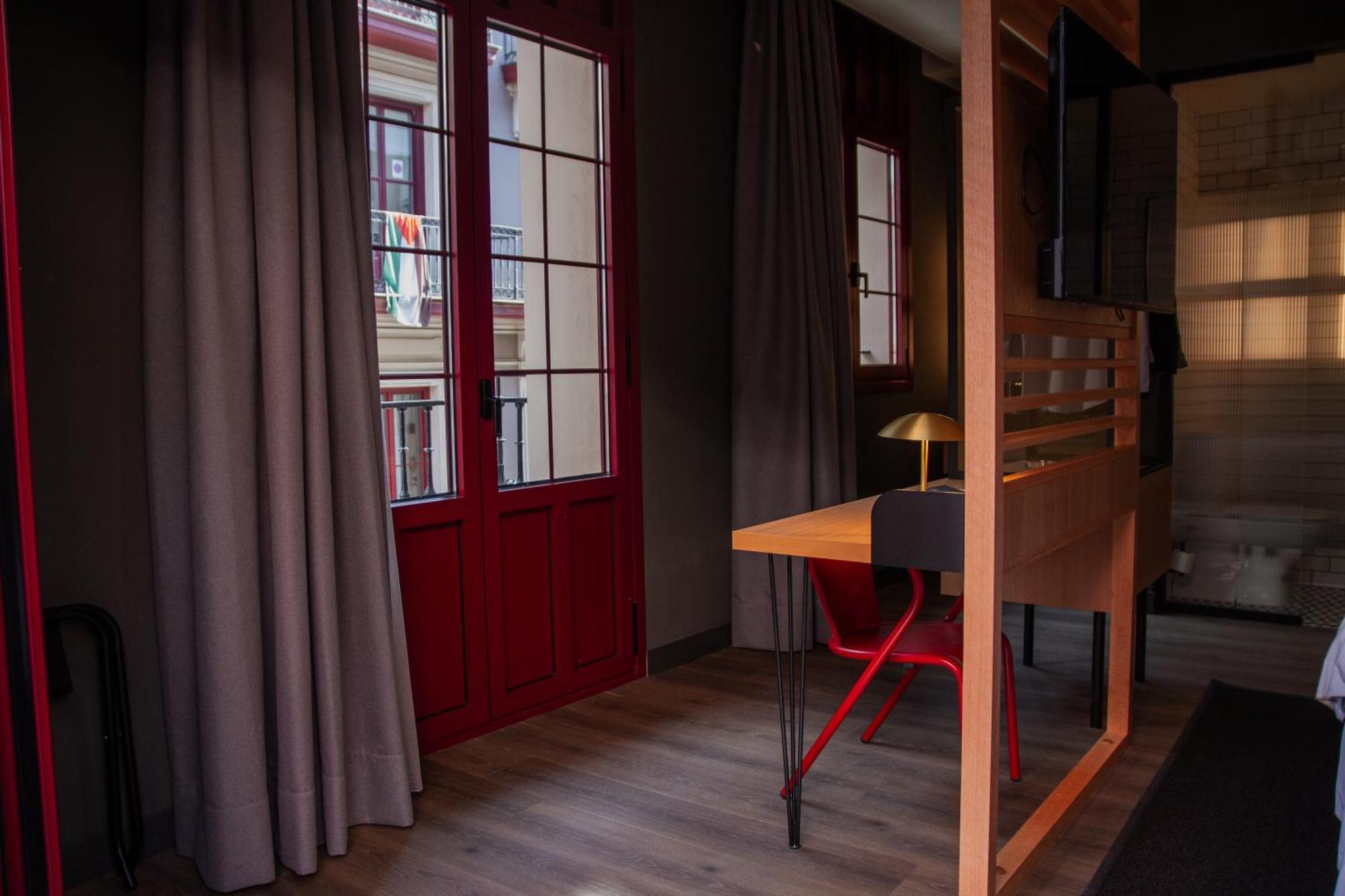 Letoh Letoh Hotel Bilbao