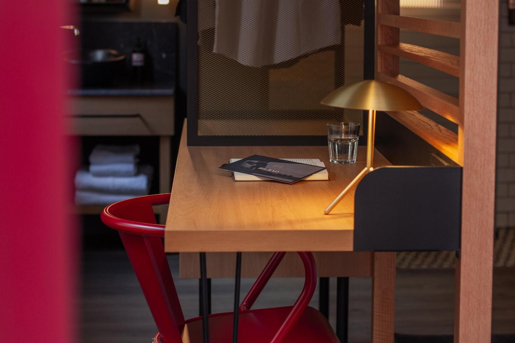 Hotel Letoh Letoh Bilbao