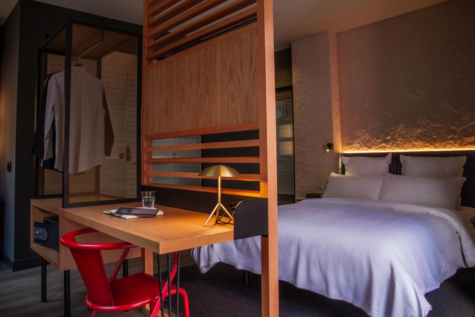 Letoh Letoh Hotel