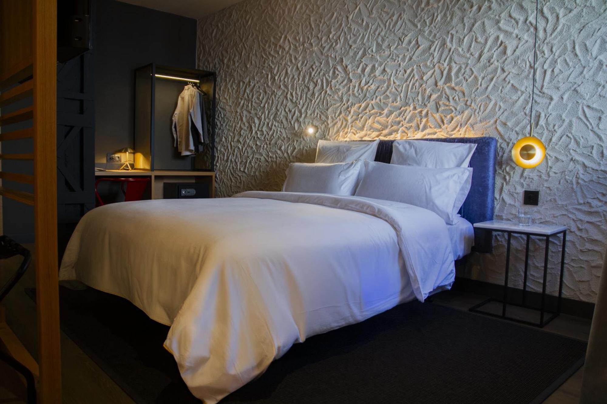 Letoh Letoh Hotel Bilbao