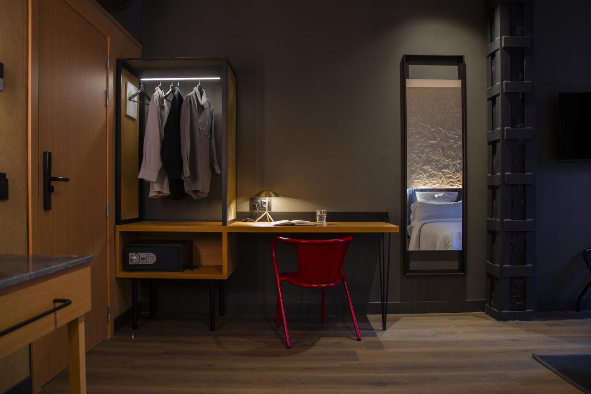 Letoh Letoh Bilbao