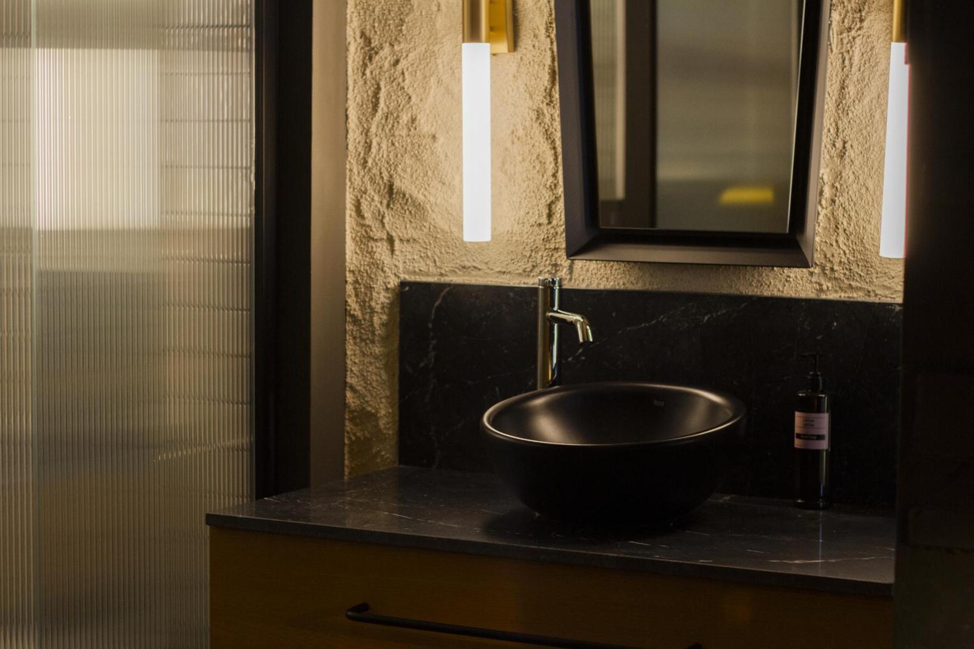 Letoh Letoh Hotel Bilbao