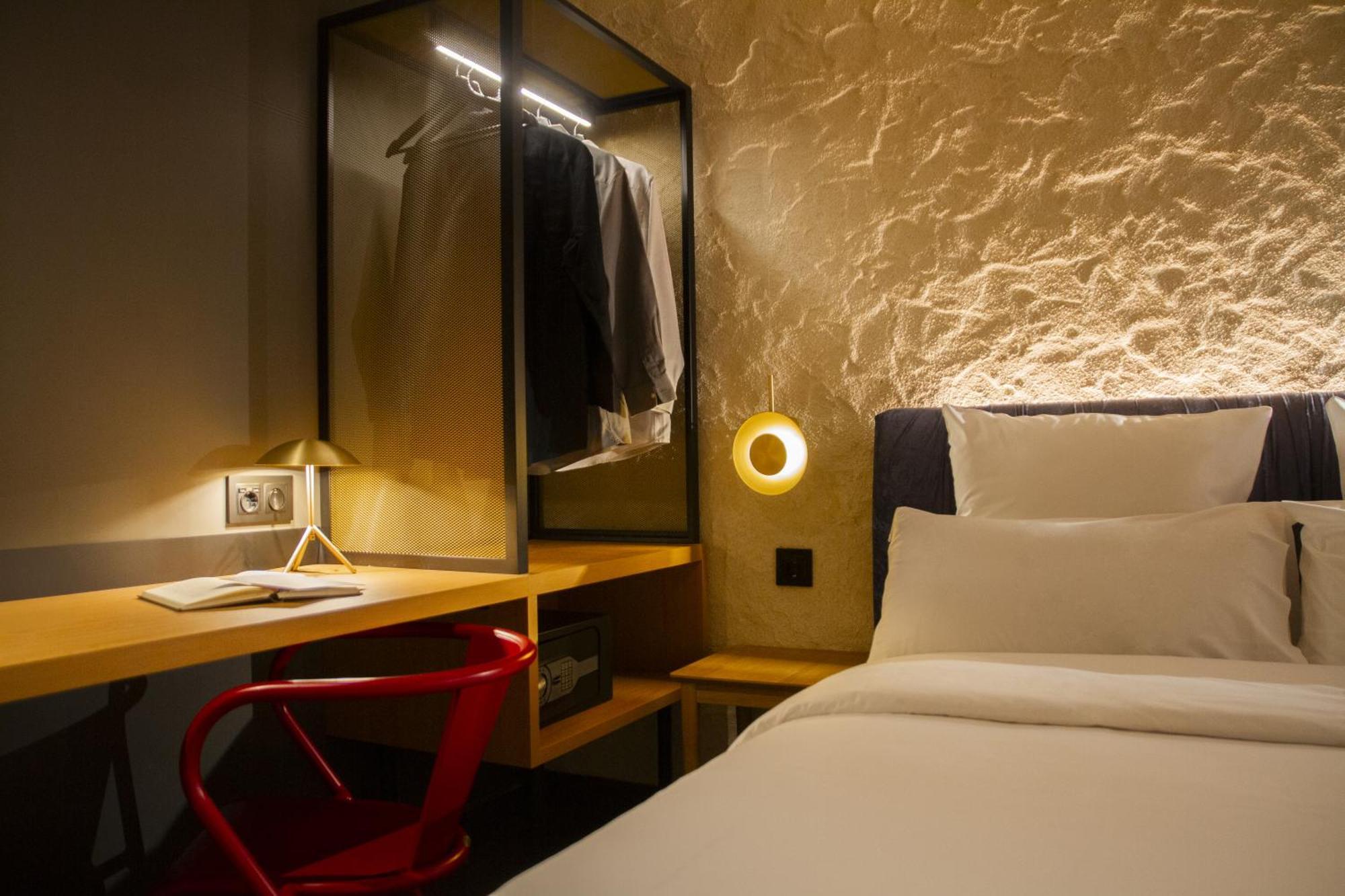 Letoh Letoh Hotel *