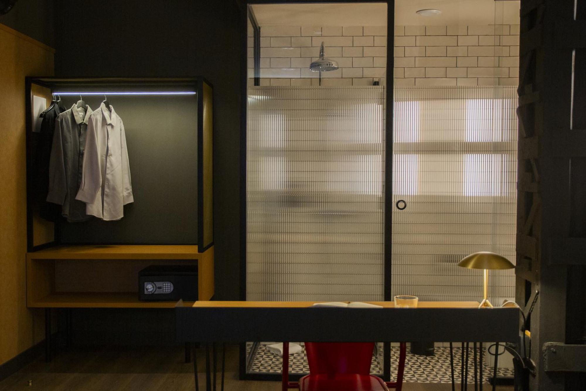 Hotel Letoh Letoh Bilbao