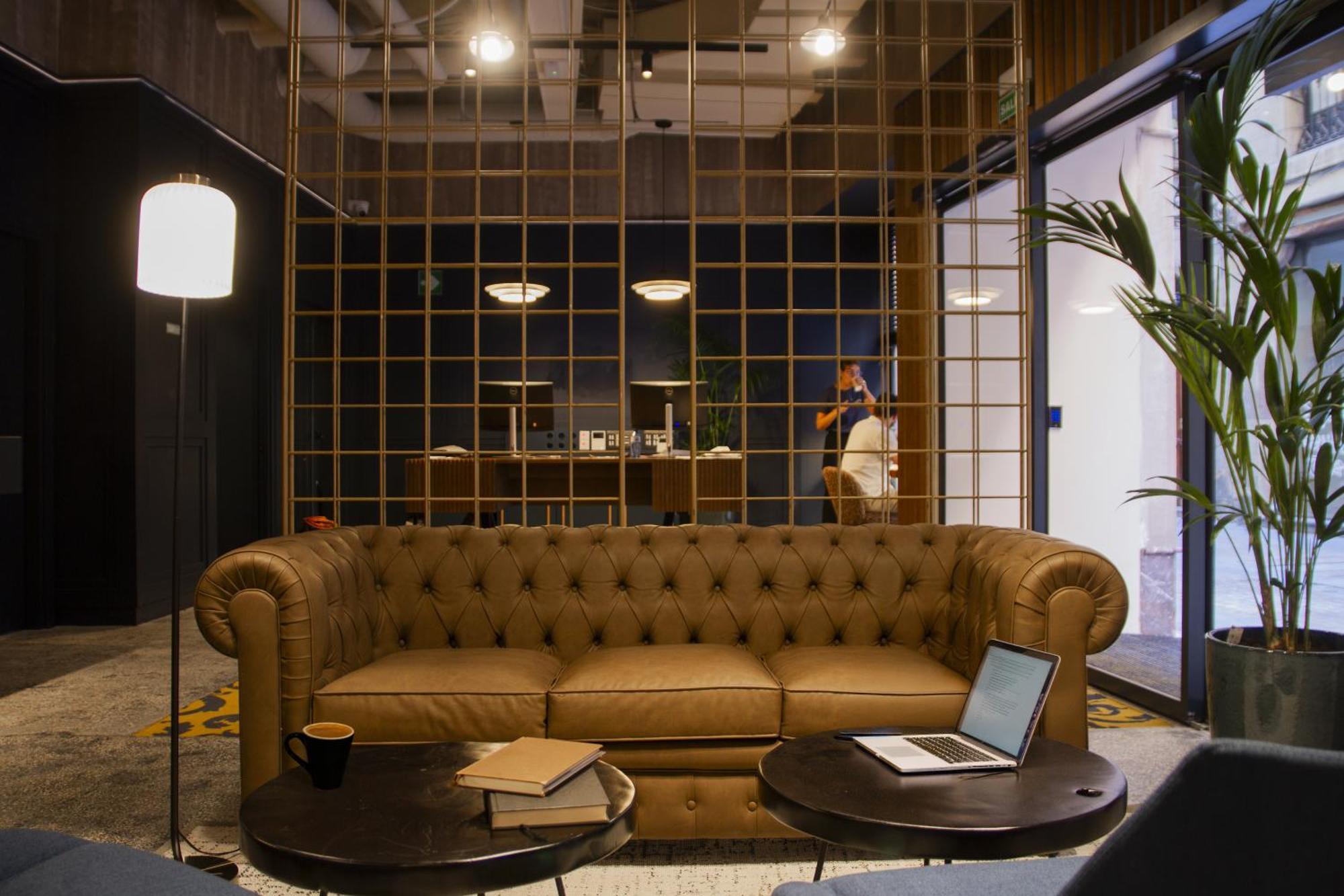 Letoh Letoh Hotel Bilbao