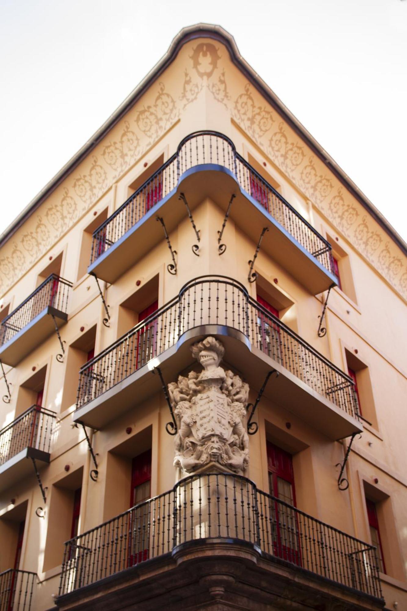 Letoh Letoh Hotel Bilbao