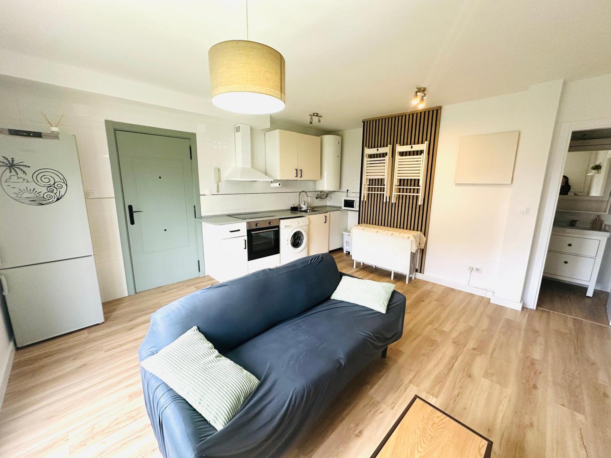 Apartamento Ideal Apto Gran Jardin Familiar Elechas