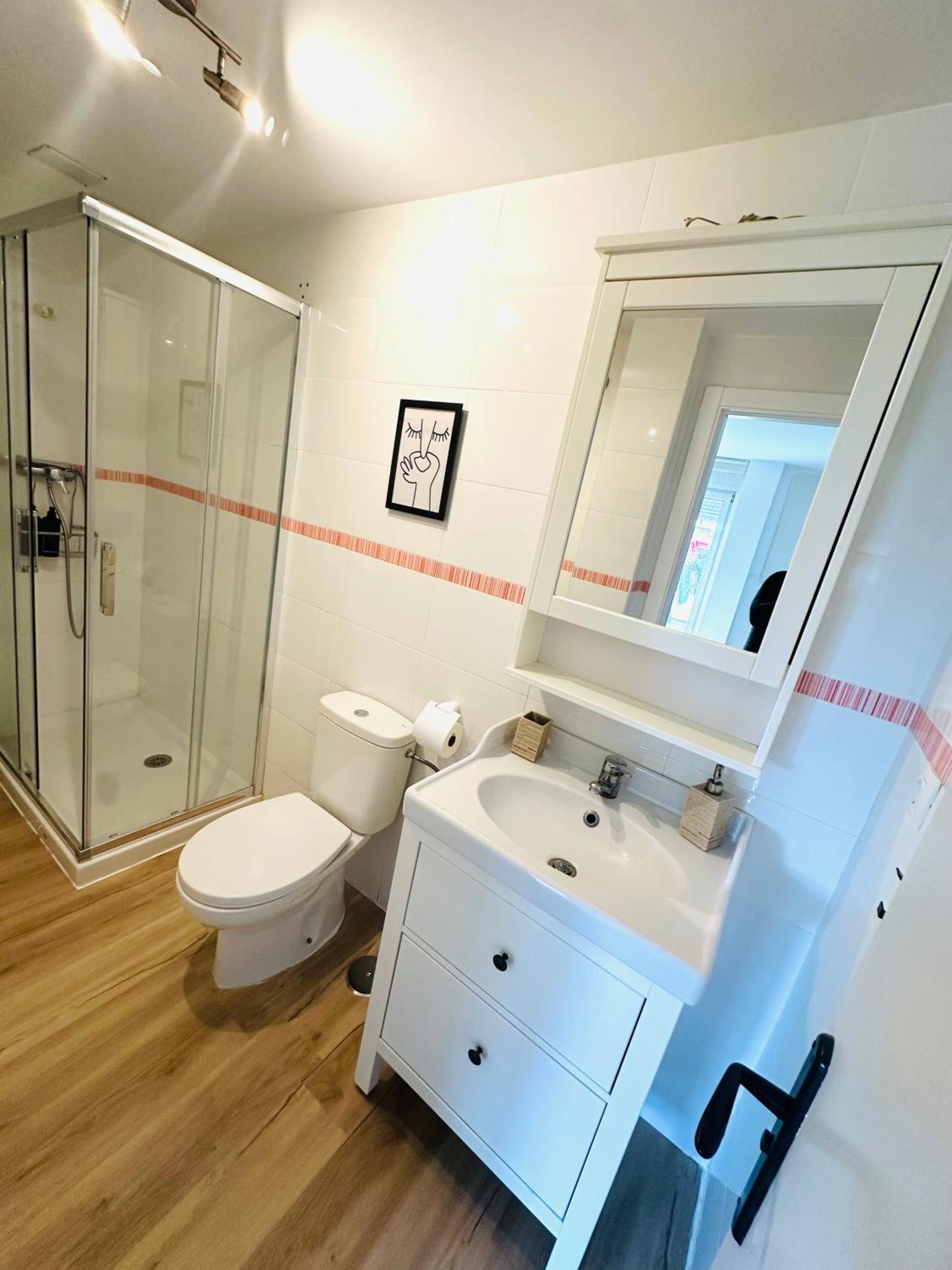 Ideal Apto Gran Jardin Familiar Apartamento Elechas