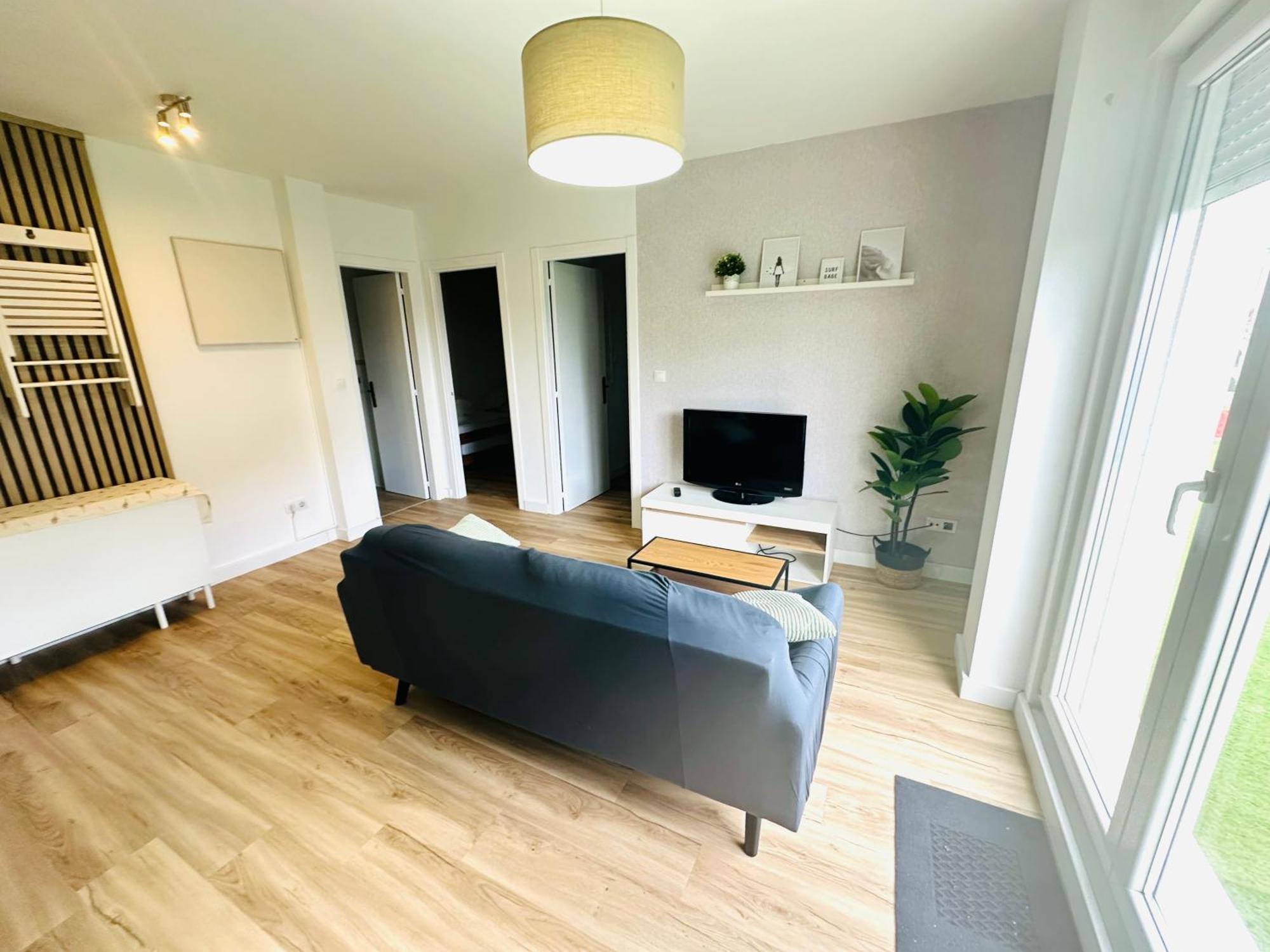 Ideal Apto Gran Jardin Familiar Apartamento *