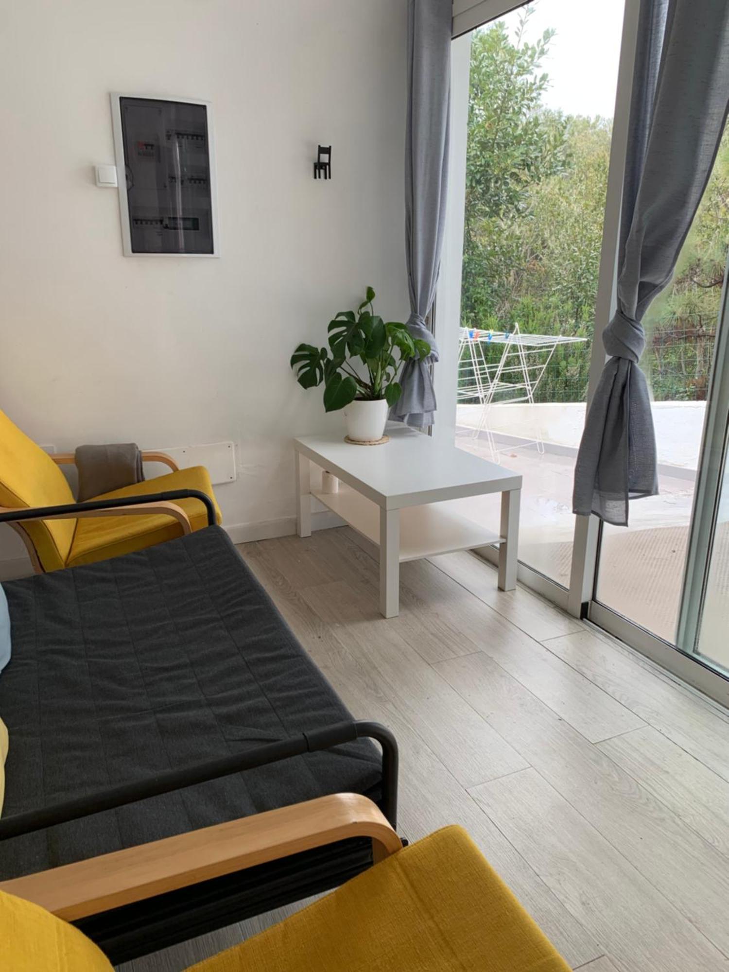 Casa Del Pino Campsite San Juan del Reparo