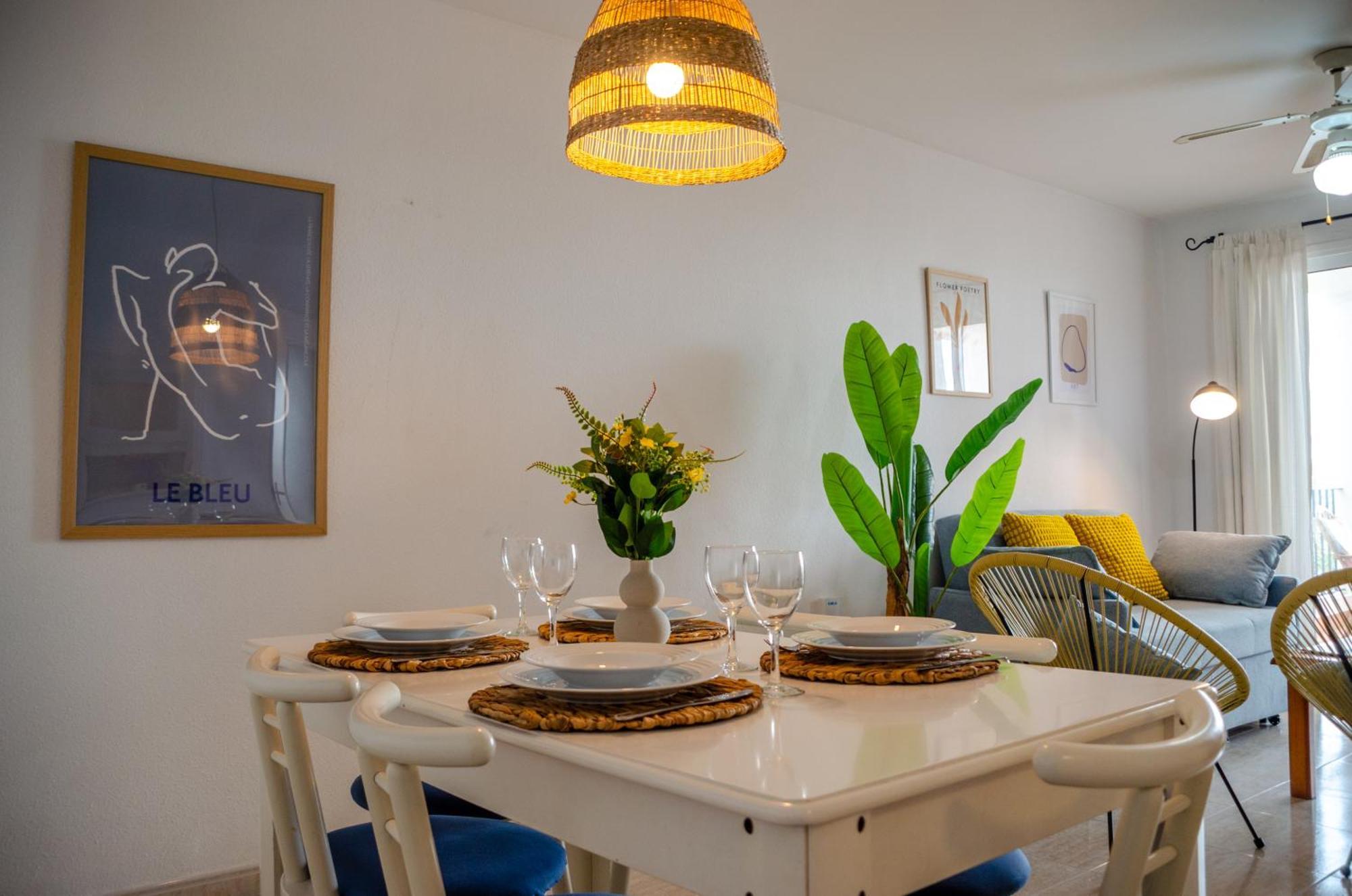 Trendyhomes Iii Almerimar