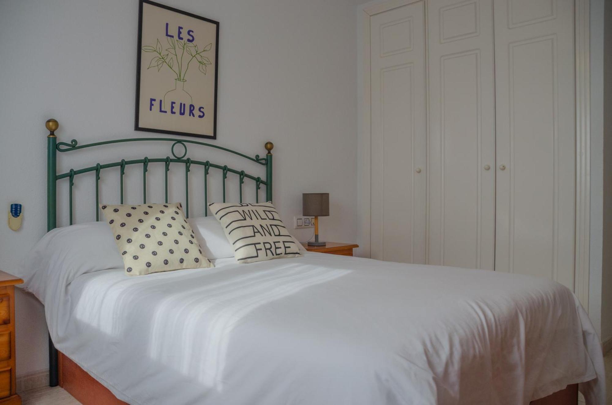 Trendyhomes Iii Apartamento Almerimar
