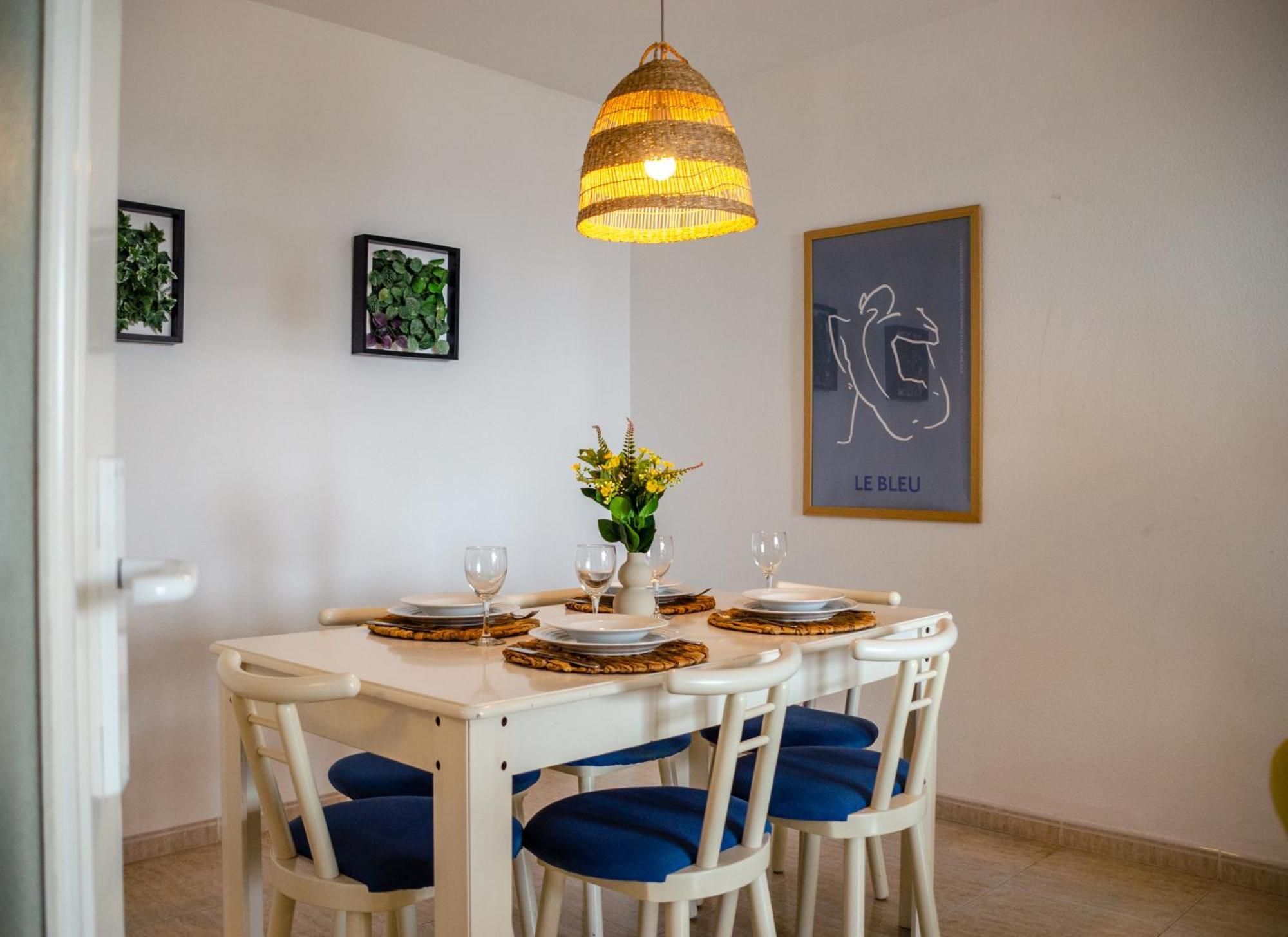 Trendyhomes Iii Apartamento *