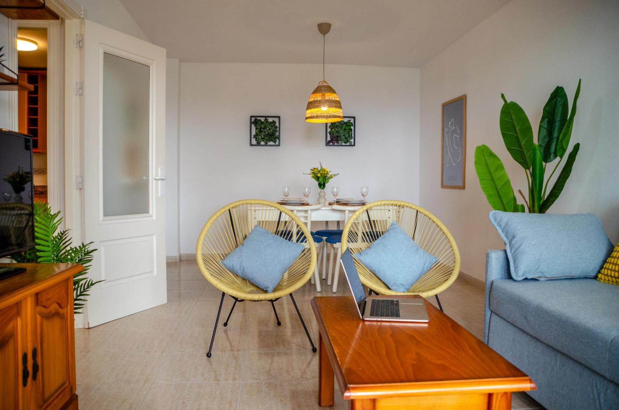 Trendyhomes Iii Almerimar