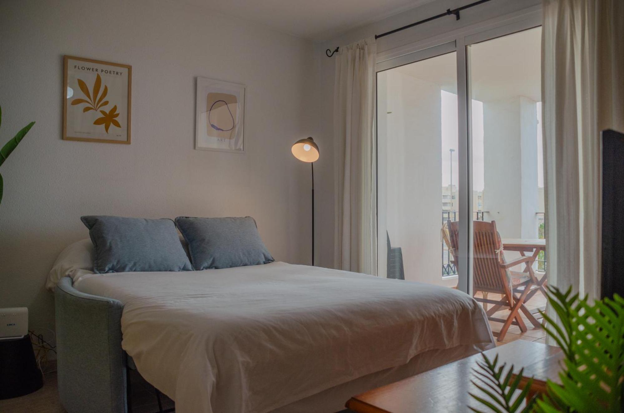 Trendyhomes Iii * Almerimar