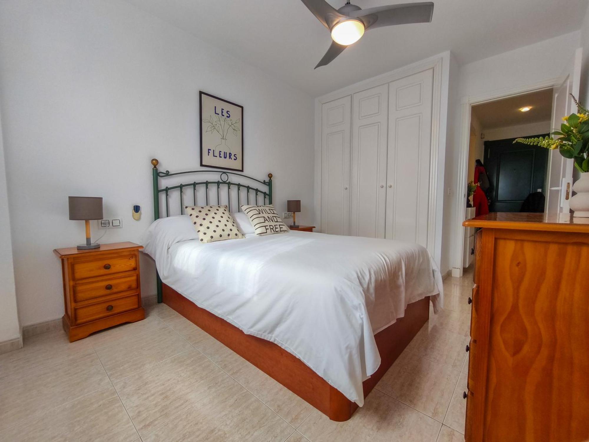 Apartamento Trendyhomes Iii Almerimar