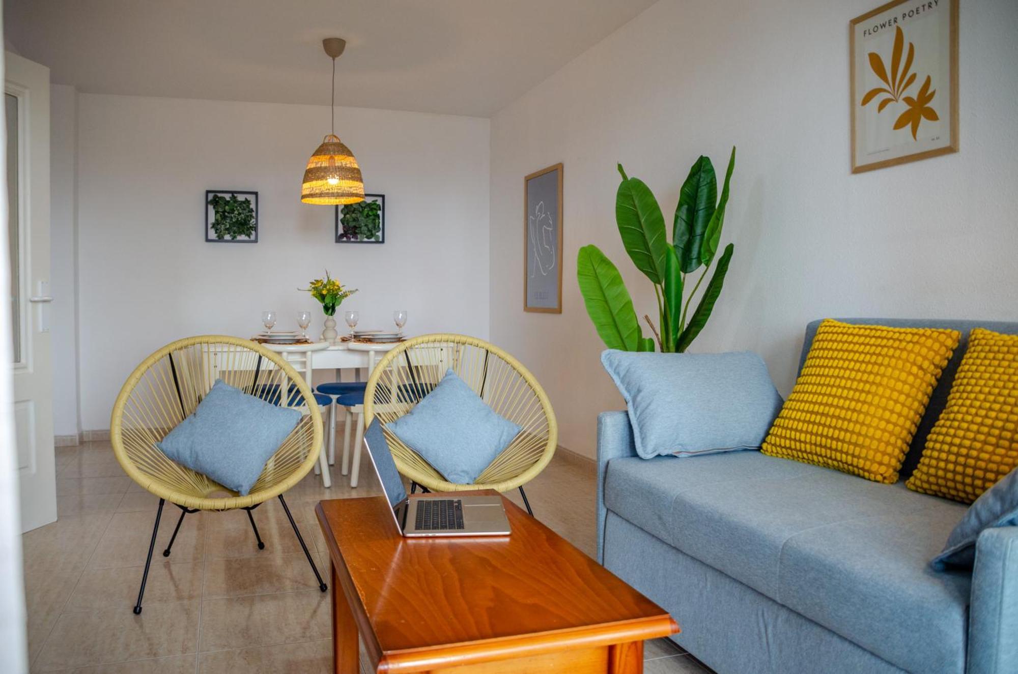 Trendyhomes Iii * Almerimar
