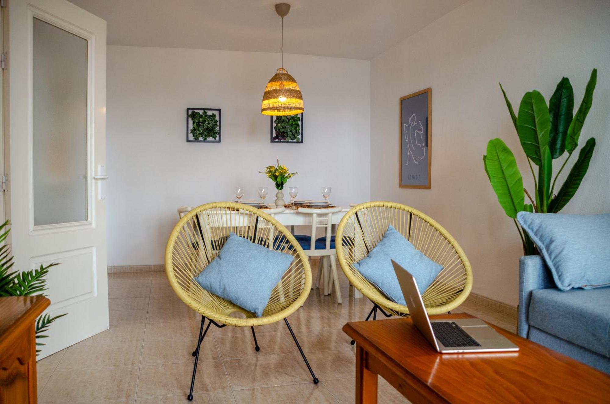 Apartamento Trendyhomes Iii