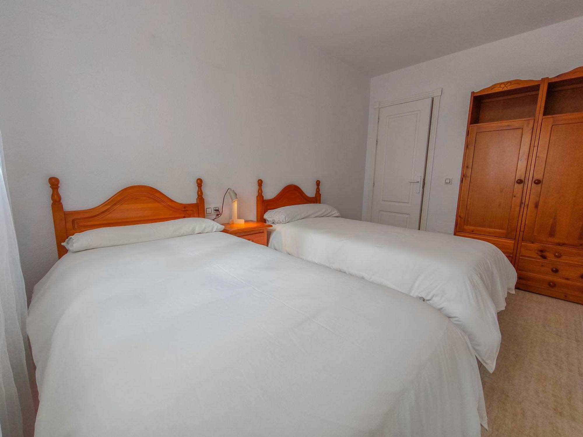 Trendyhomes Iii Almerimar