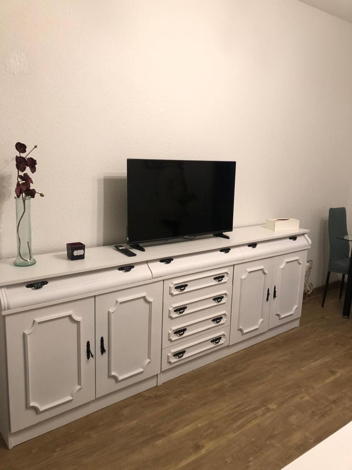 Сasa de vacaciones Casa Mario El Fresno