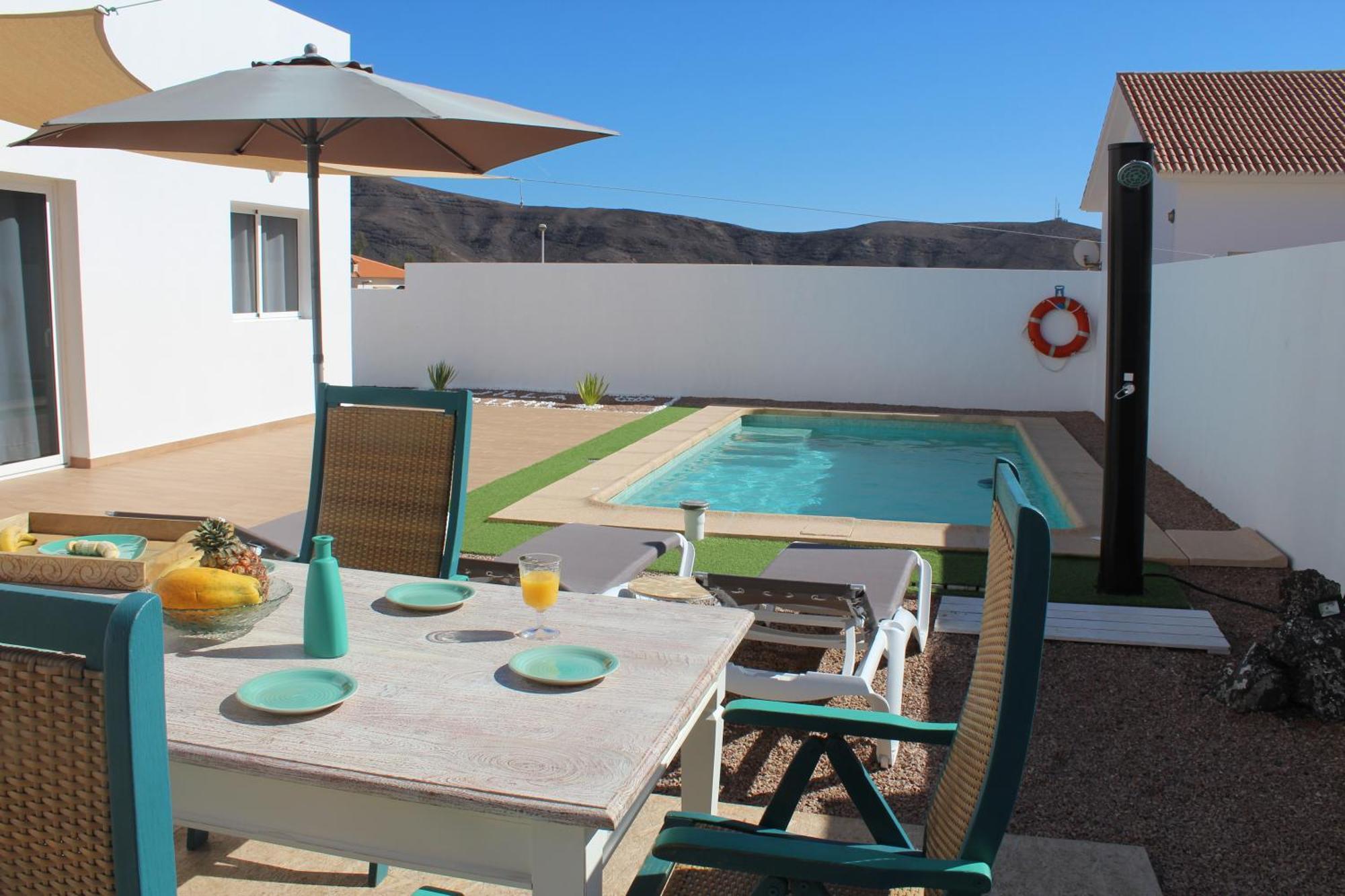 Casa Heated Pool Сasa de vacaciones