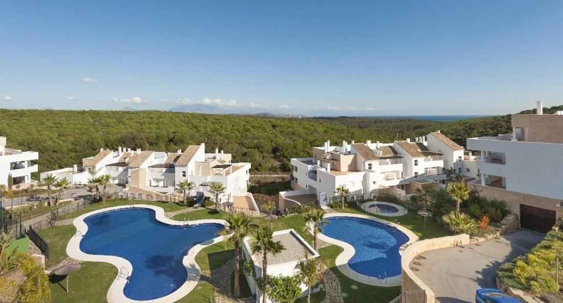 Penthouse With Sea Views Apartamento Alcaidesa