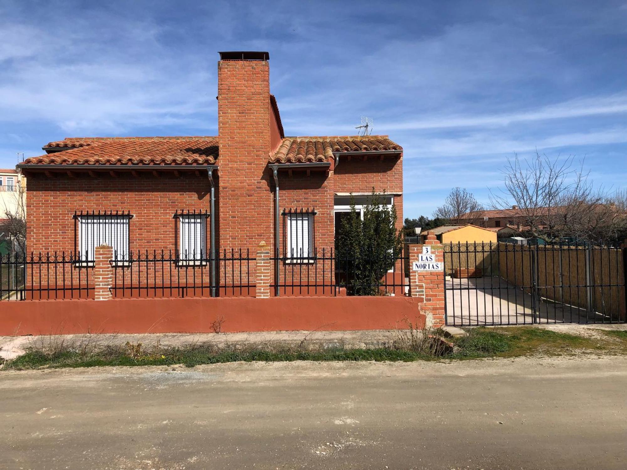 Casa Mario *