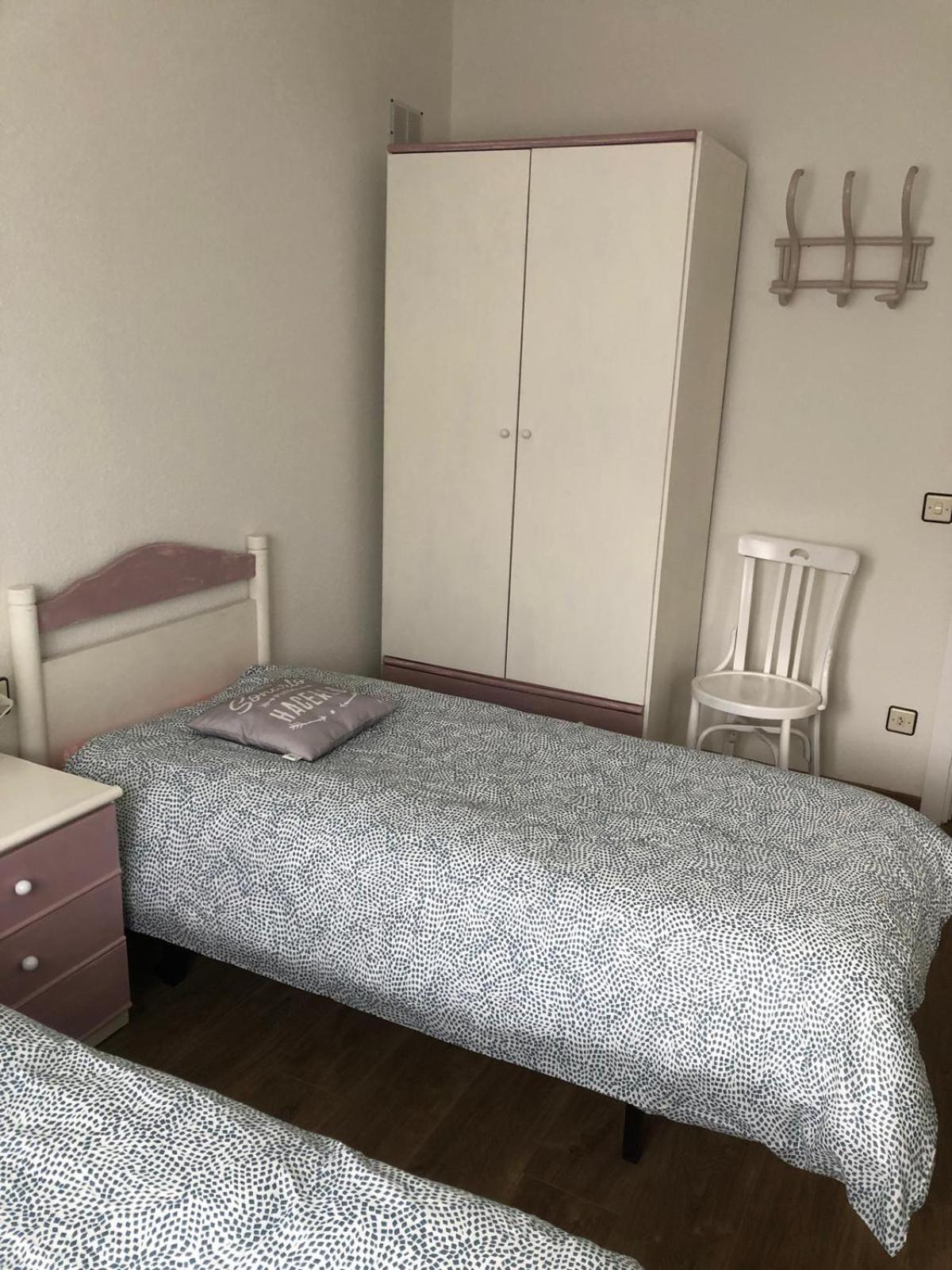 Casa Mario Сasa de vacaciones El Fresno