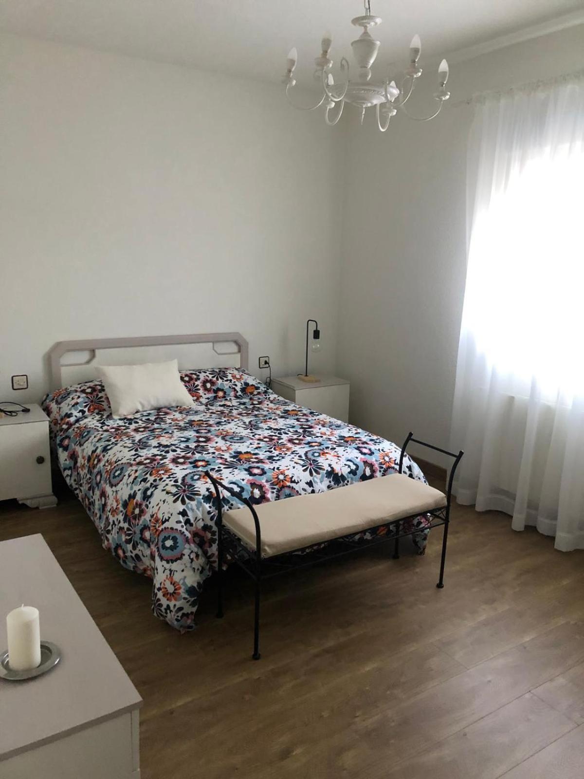 Сasa de vacaciones Casa Mario *