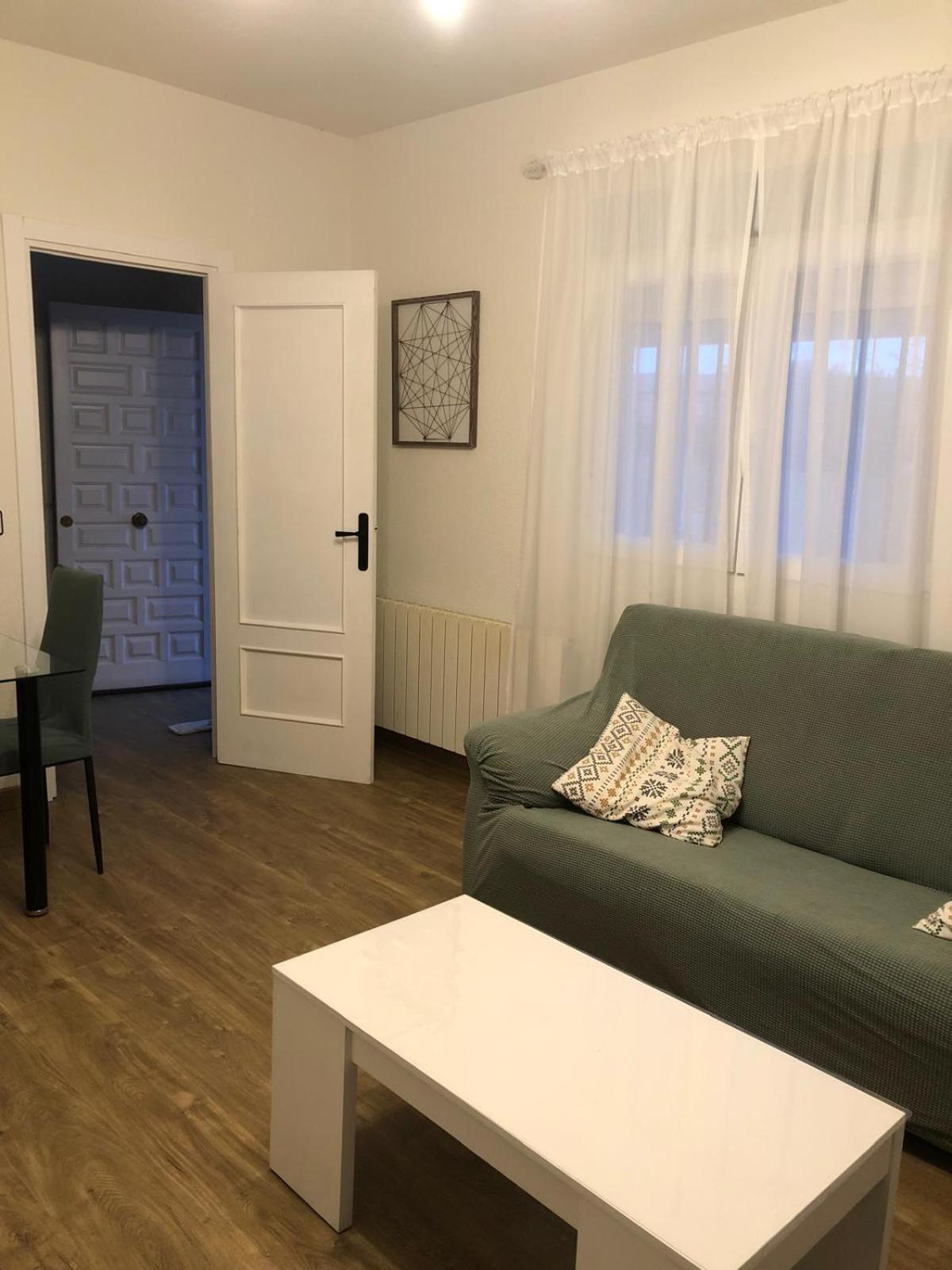 Casa Mario Сasa de vacaciones El Fresno
