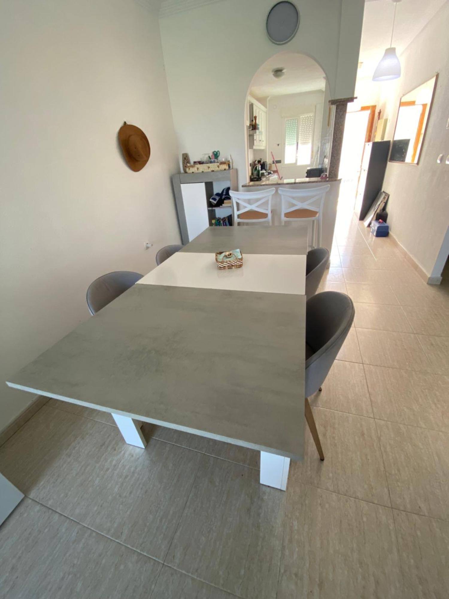 Zen A Apartamento Almoradí