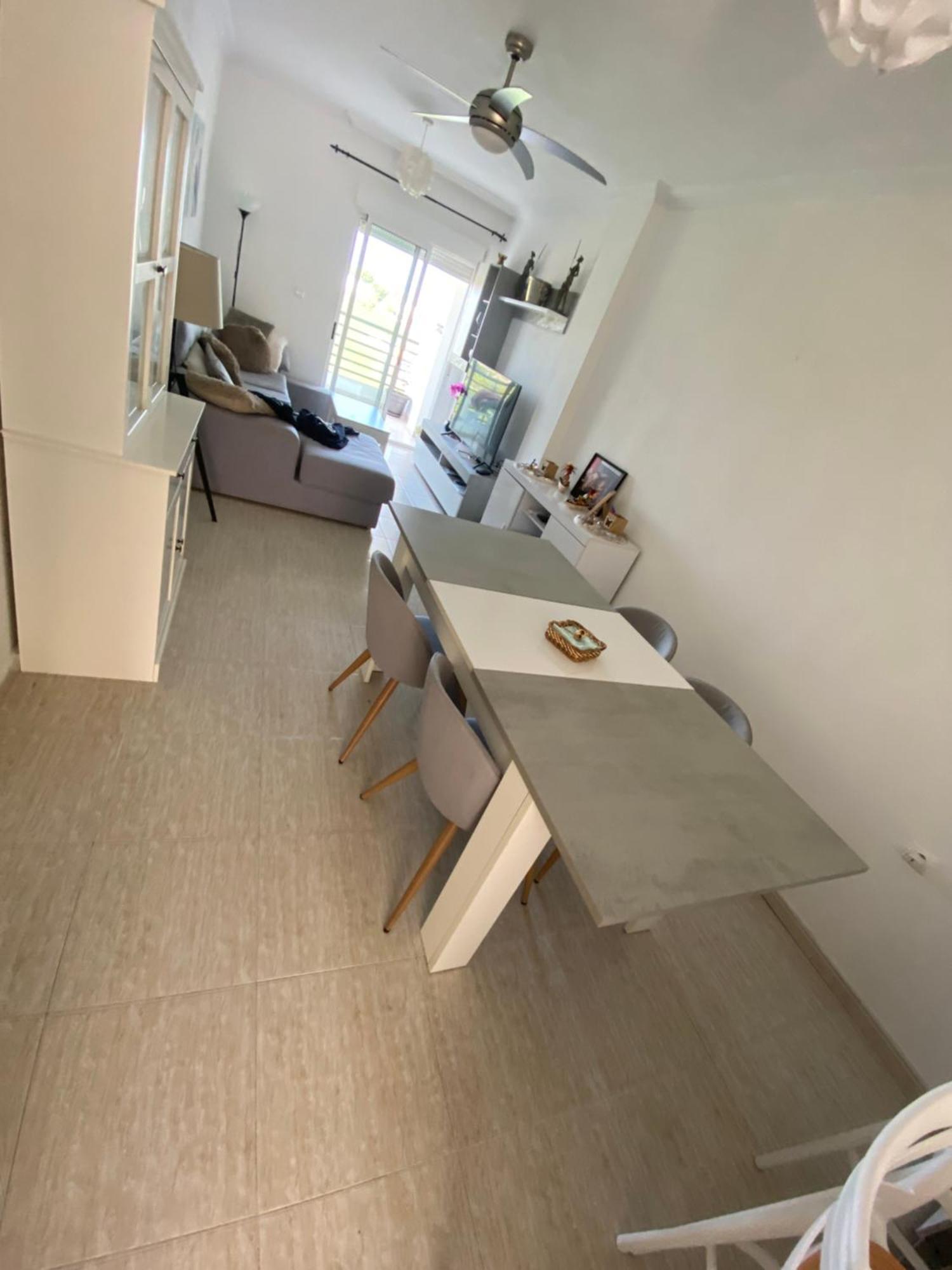 Apartamento Zen A
