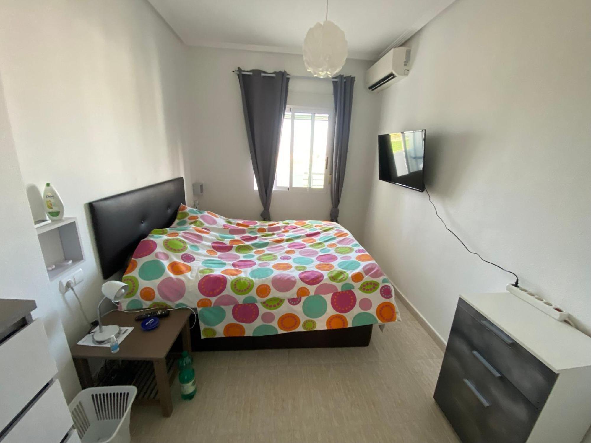 Zen A Apartamento Almoradí