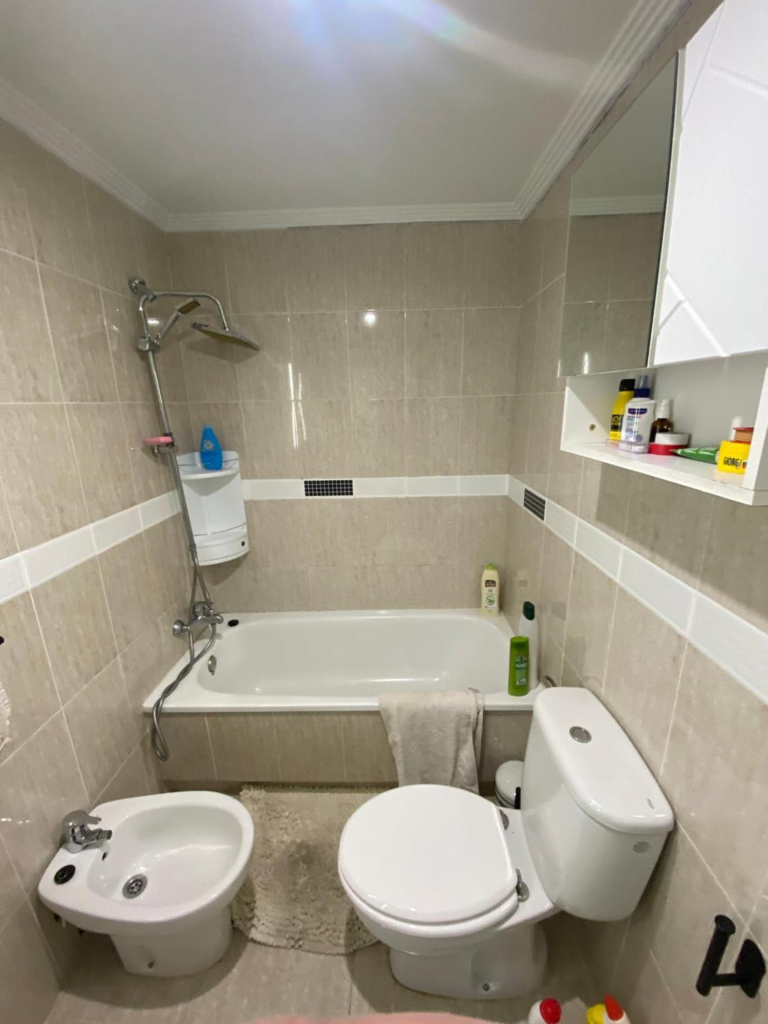 Apartamento Zen A Almoradí