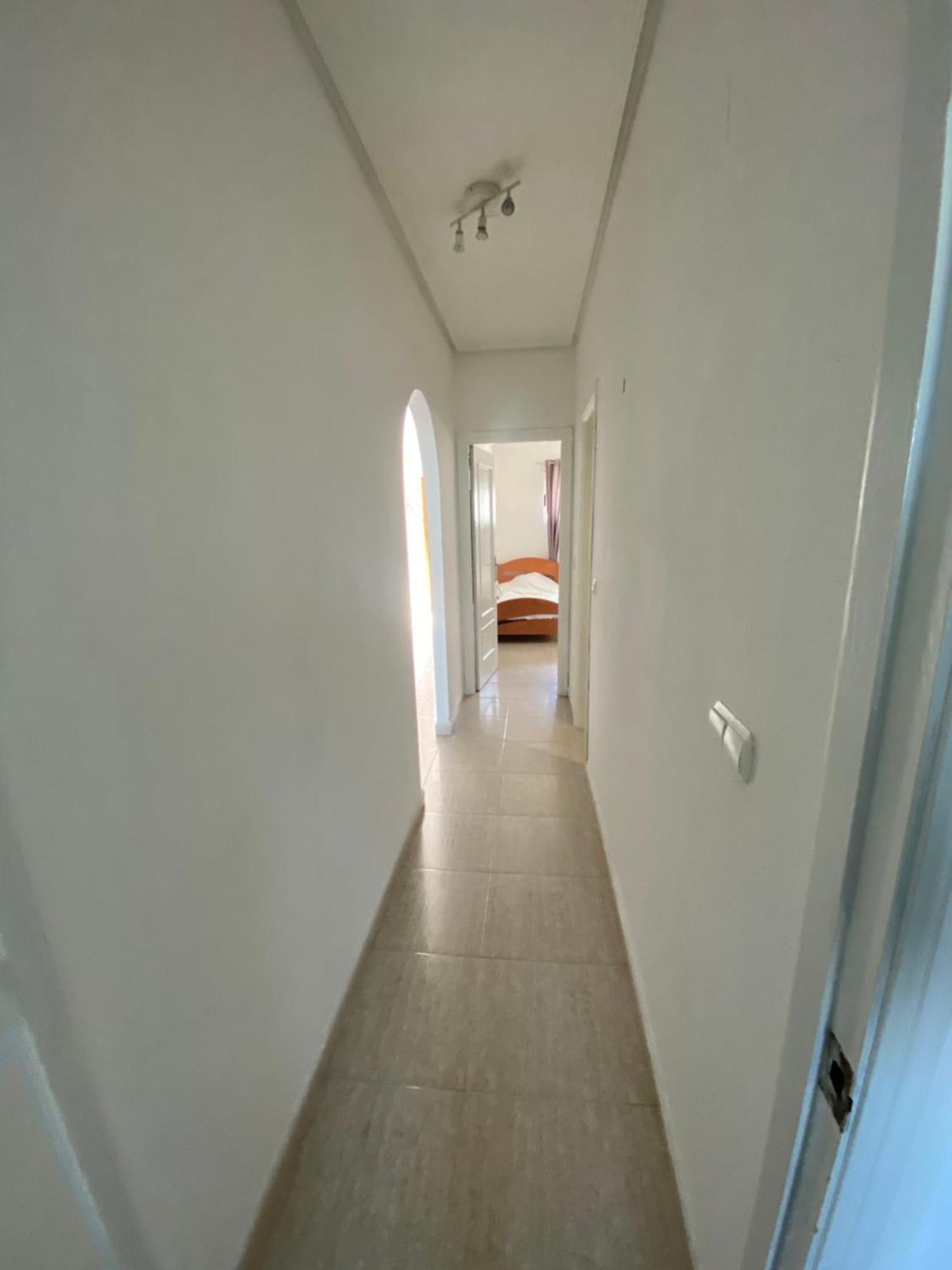 Apartamento Zen A