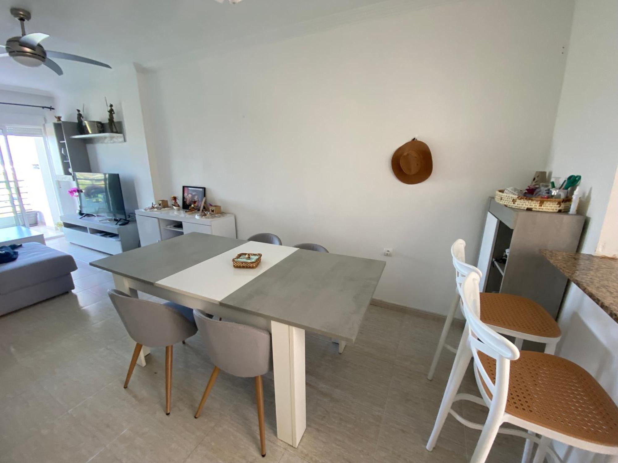 Zen A Apartamento Almoradí